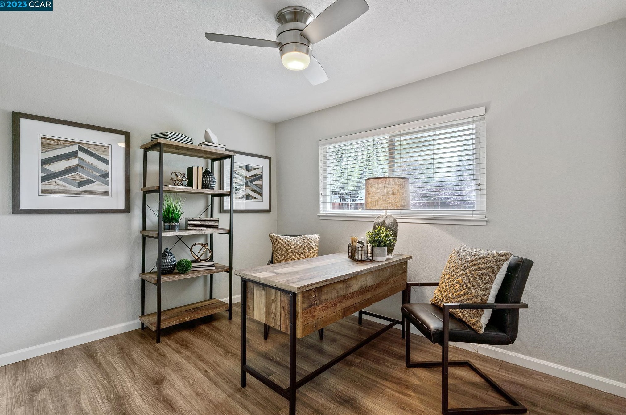 1584 Terry Way, Concord CA  94523-2321 exterior