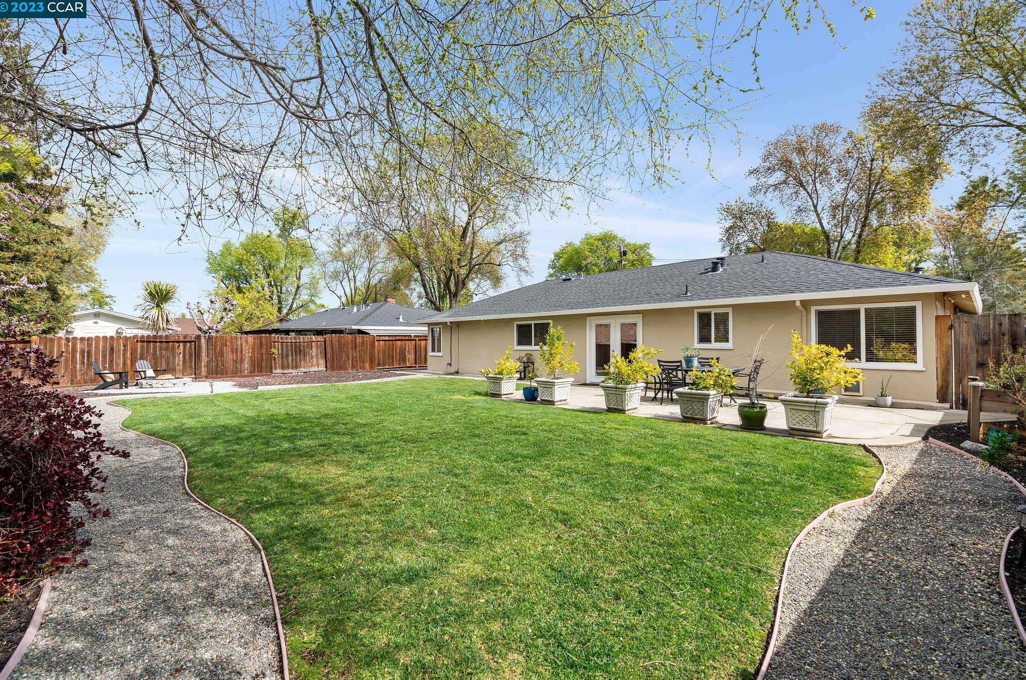 1584 Terry Way, Concord CA  94523-2321 exterior