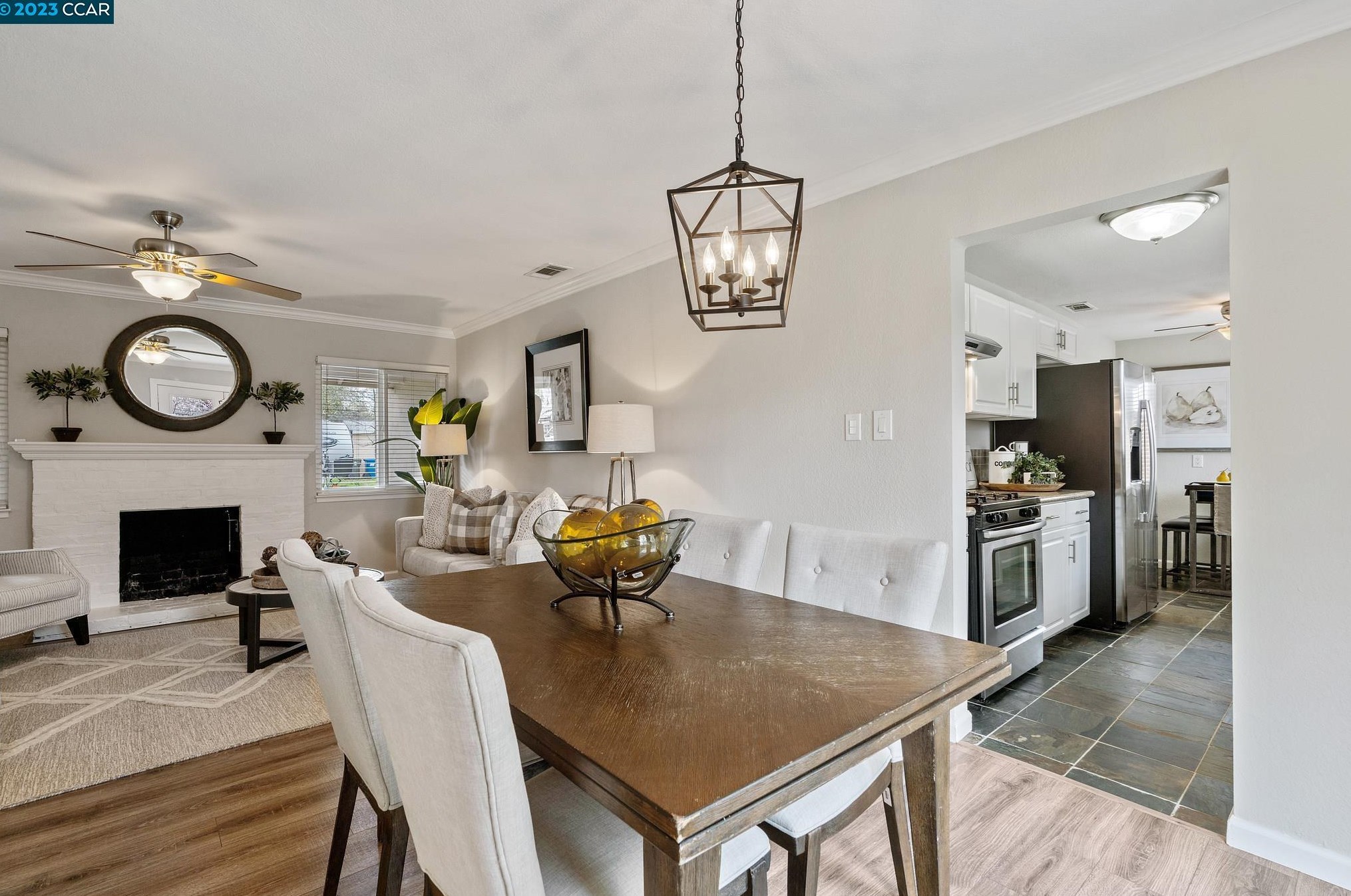 1584 Terry Way, Concord CA  94523-2321 exterior