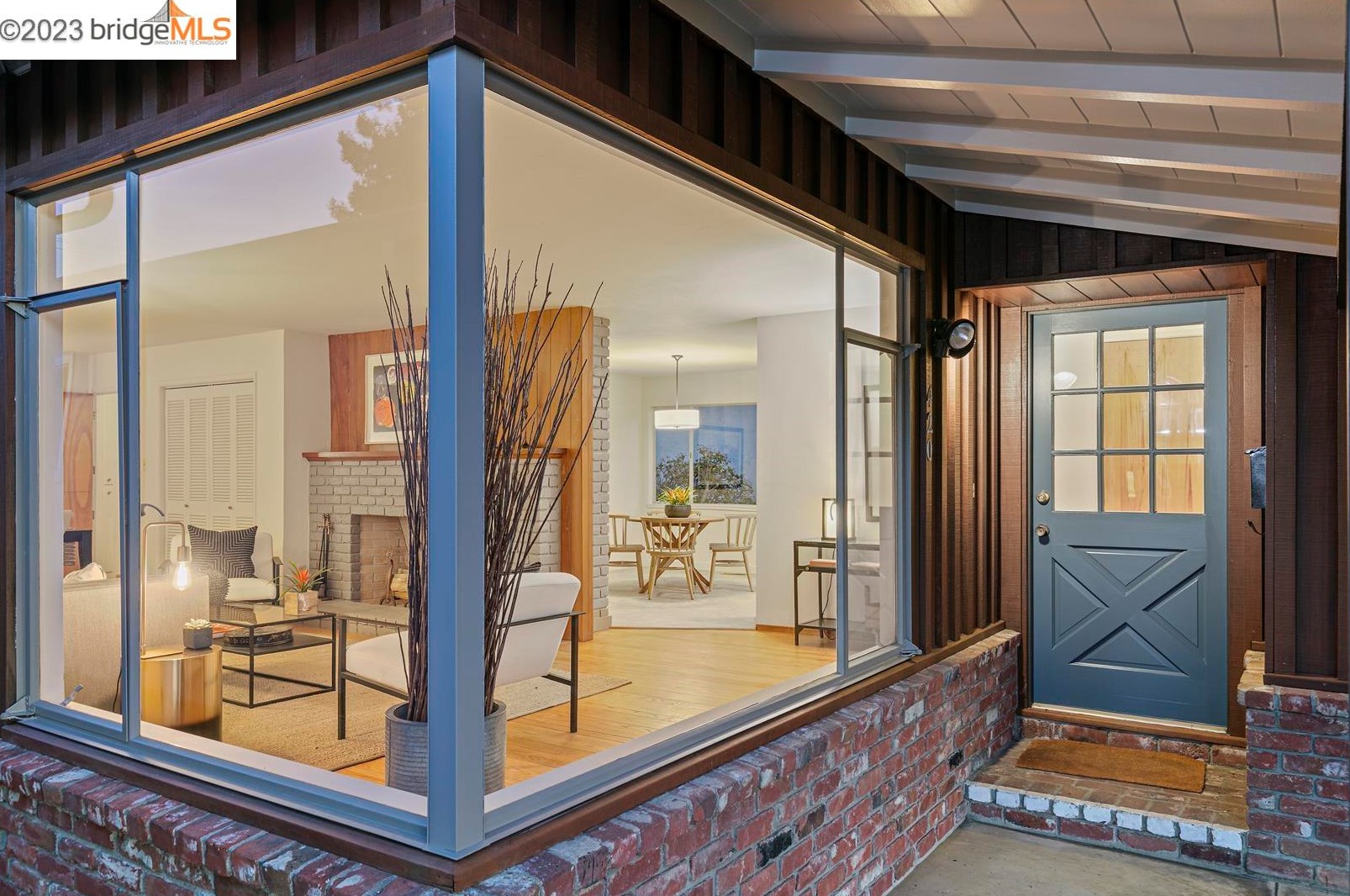 420 Clayton Ave, Richmond, CA 94530-3729