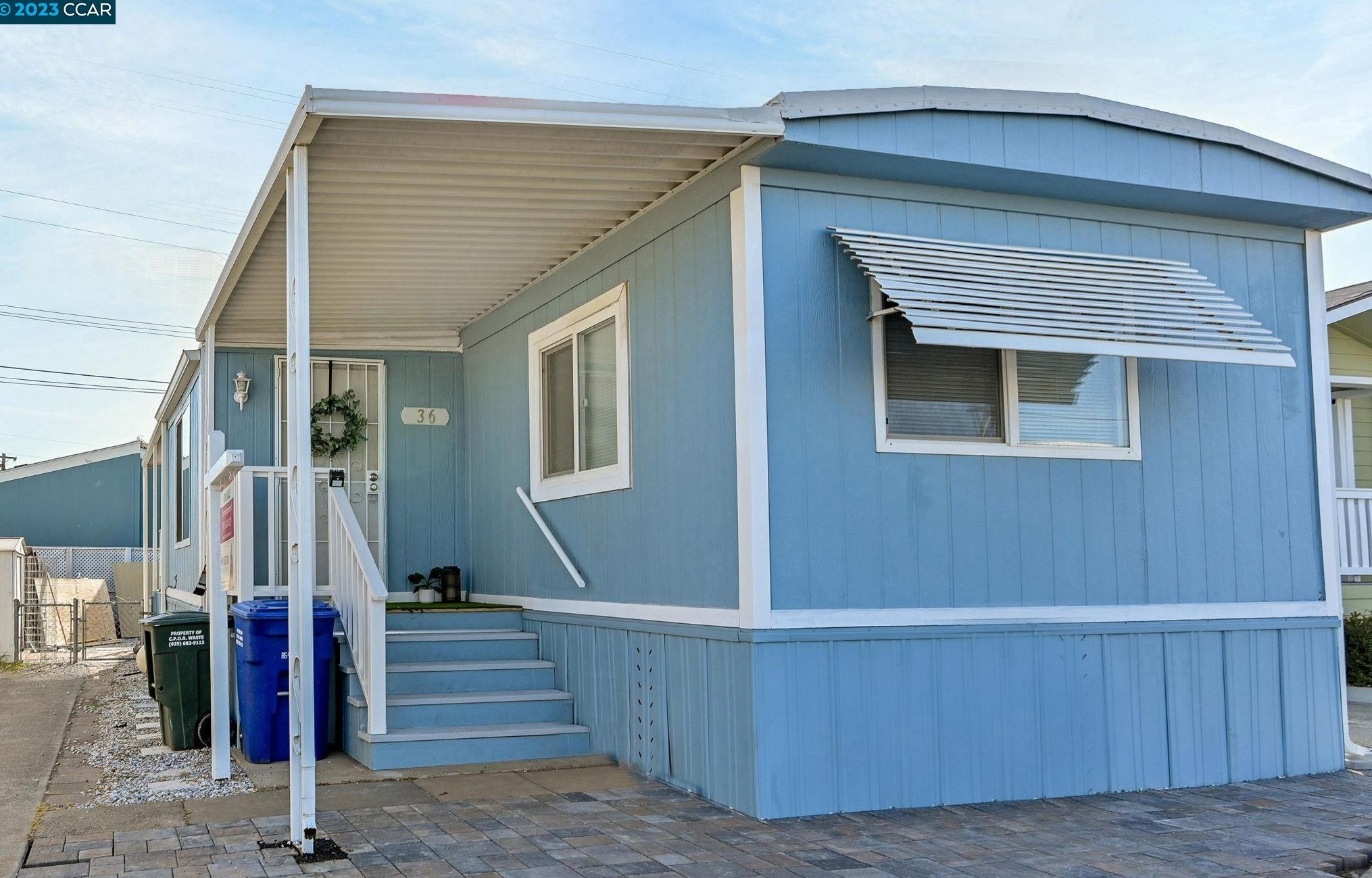 36 Cayuga St, Oakley, CA 94561