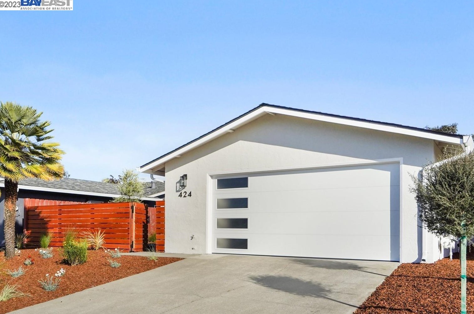 424 Sunset Rd, Alameda, CA 94501-5937