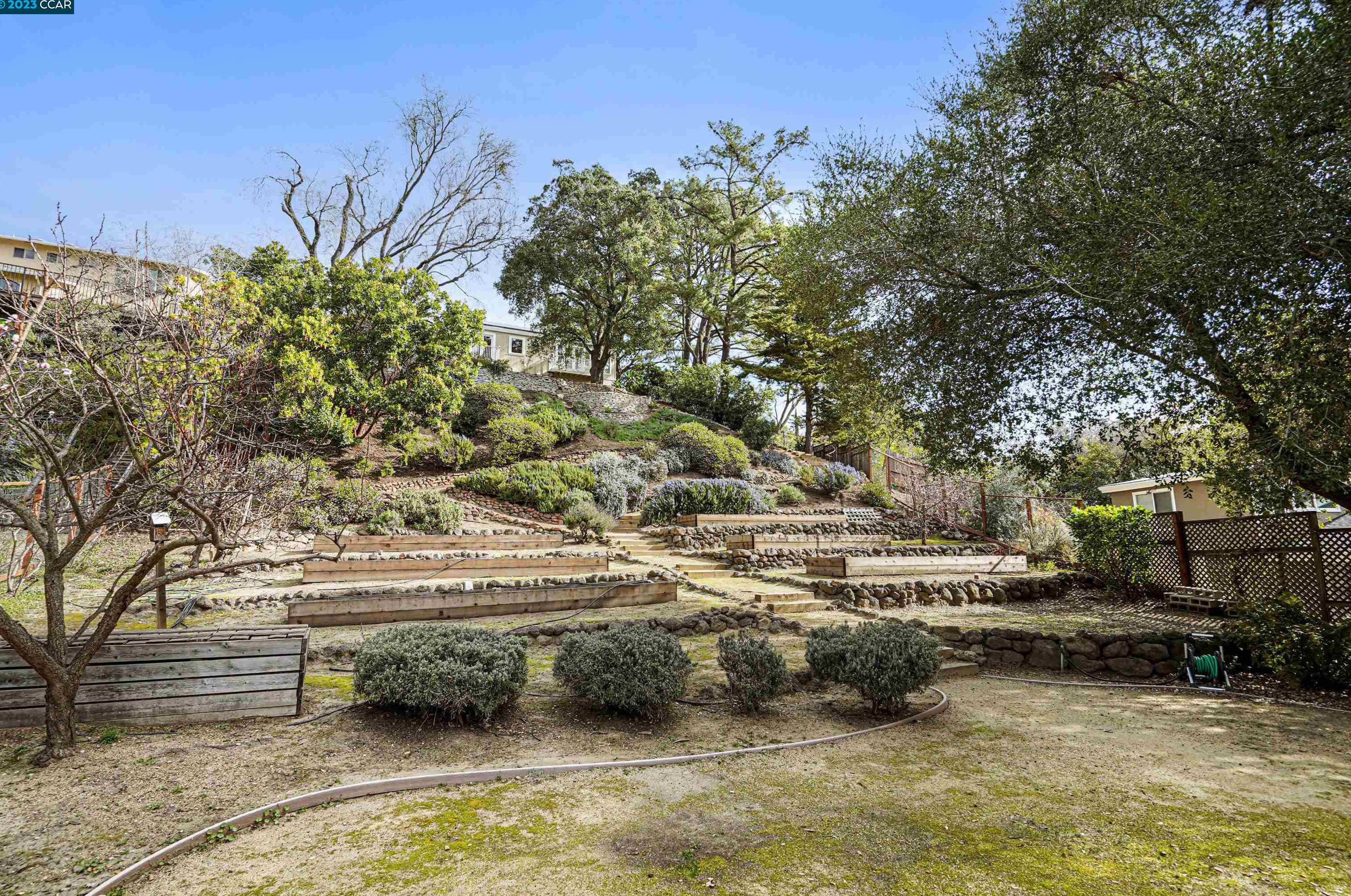 37 Bacon Ct, Lafayette CA  94549-6232 exterior