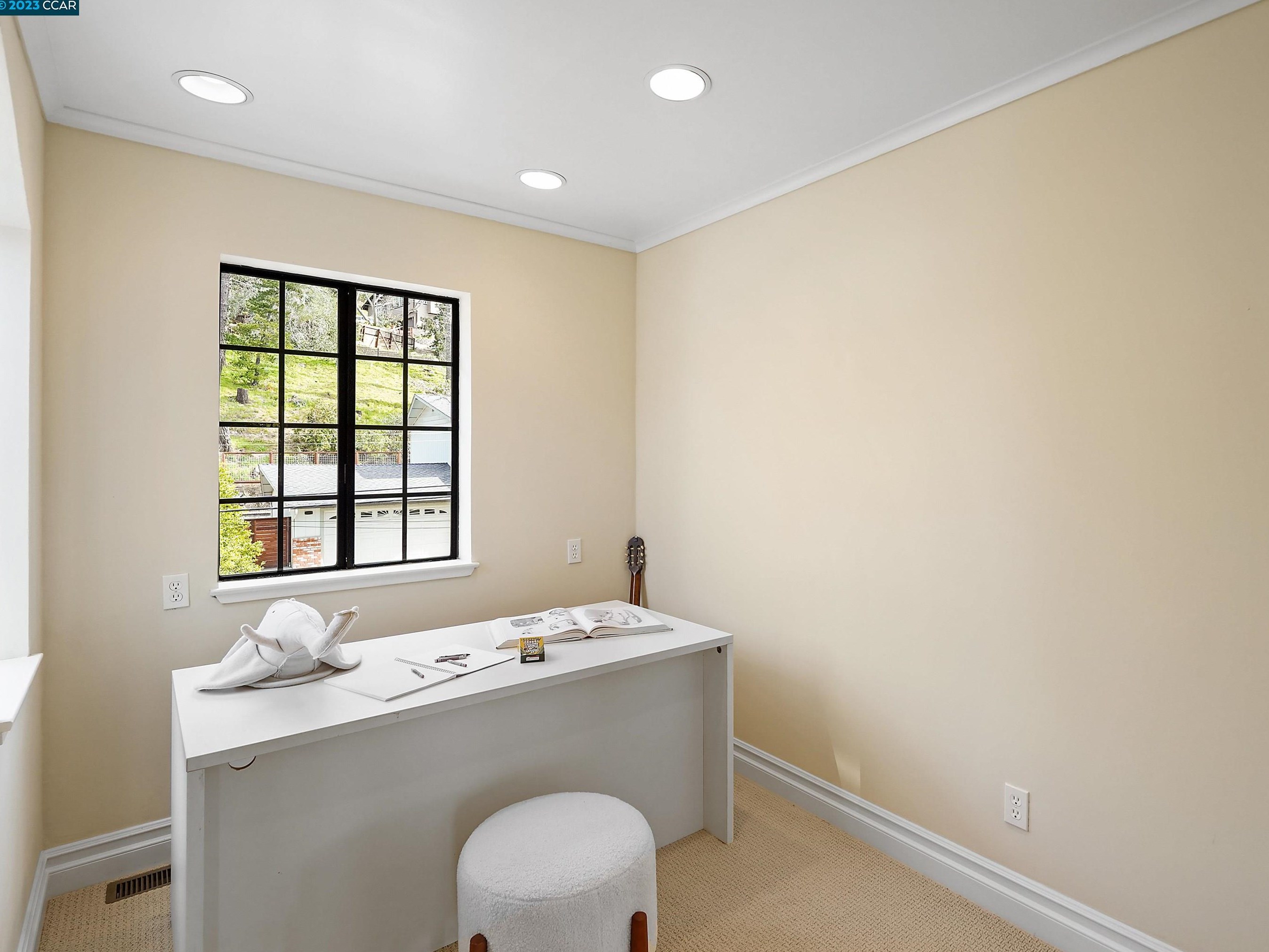 37 Bacon Ct, Lafayette CA  94549-6232 exterior