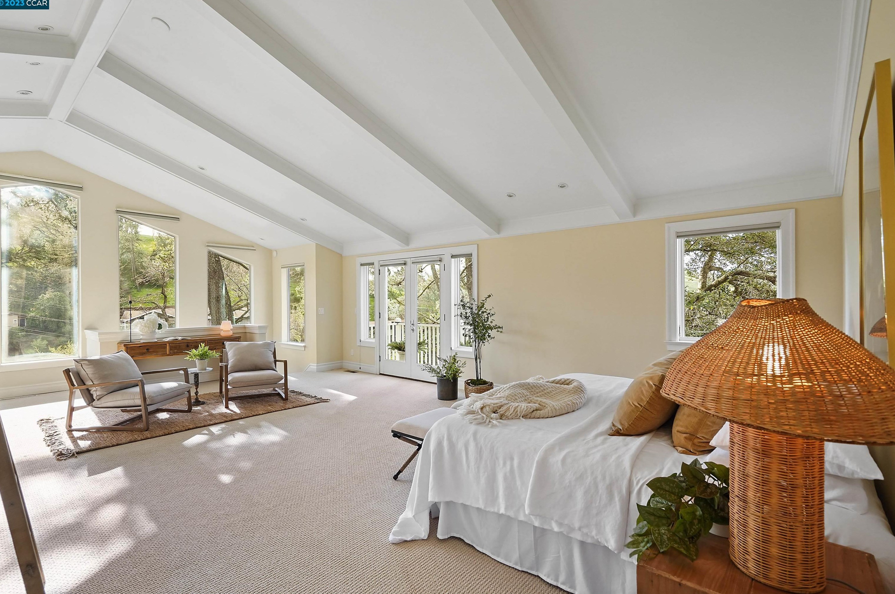 37 Bacon Ct, Lafayette CA  94549-6232 exterior