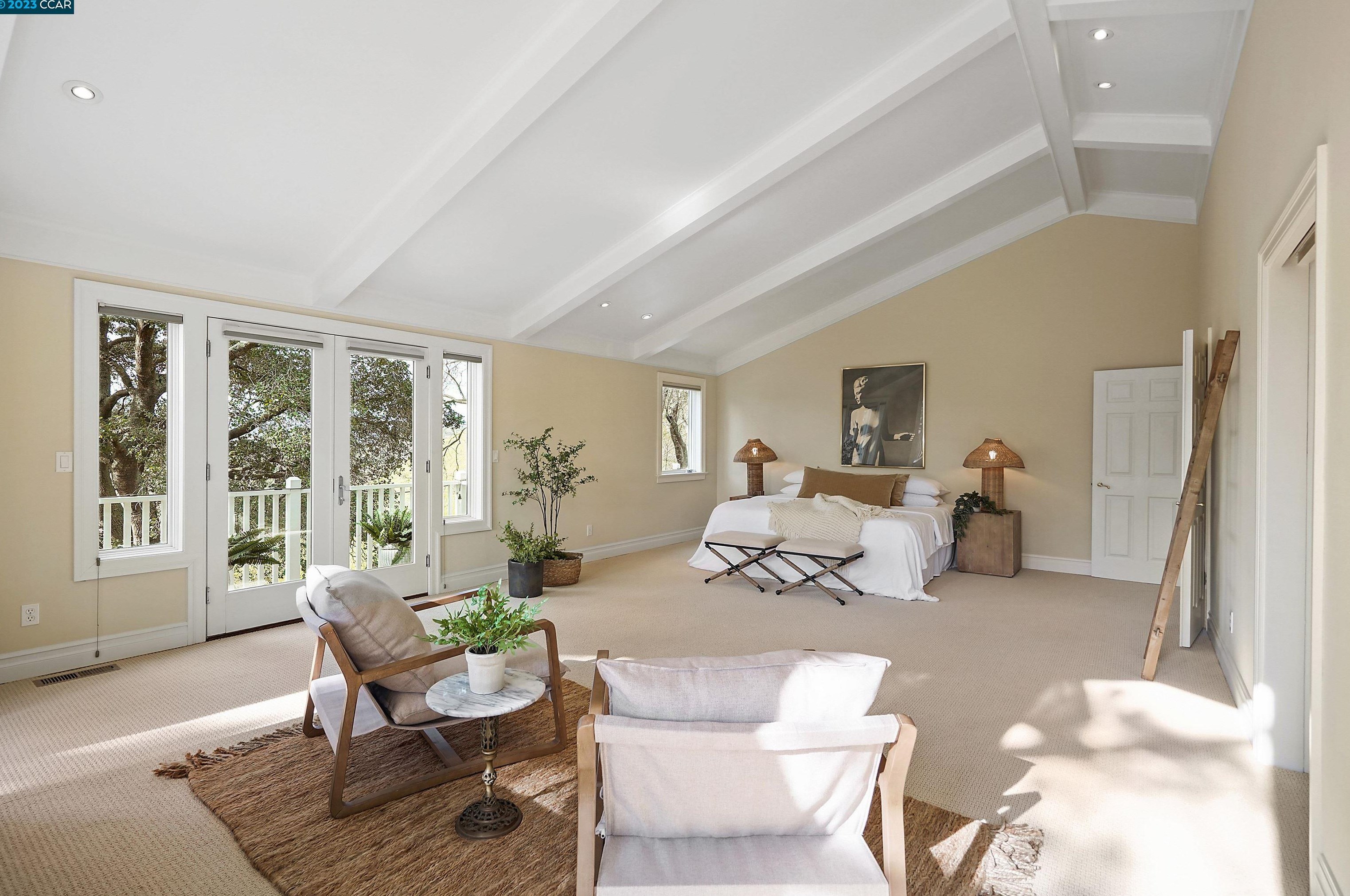 37 Bacon Ct, Lafayette CA  94549-6232 exterior