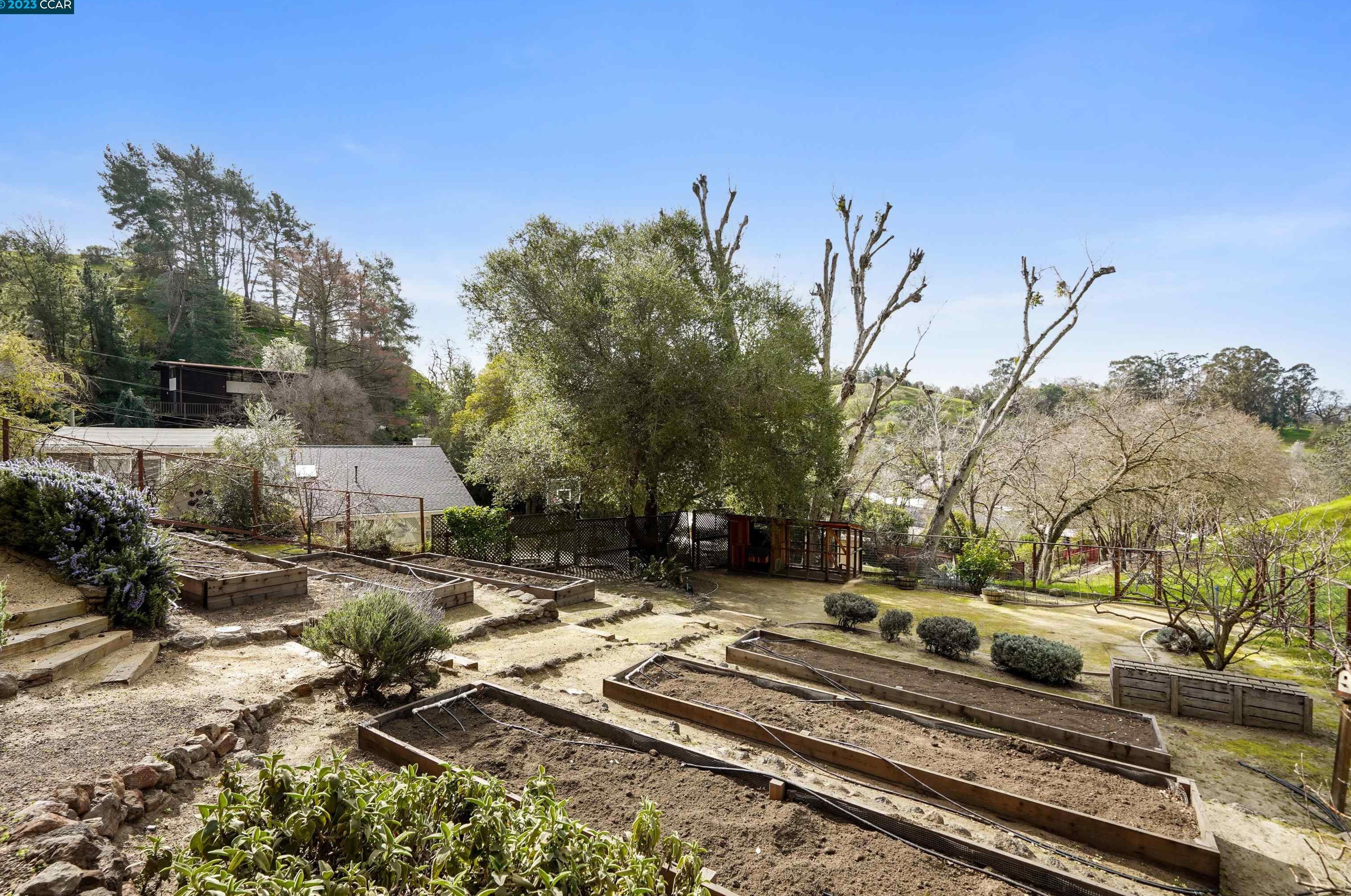 37 Bacon Ct, Lafayette CA  94549-6232 exterior