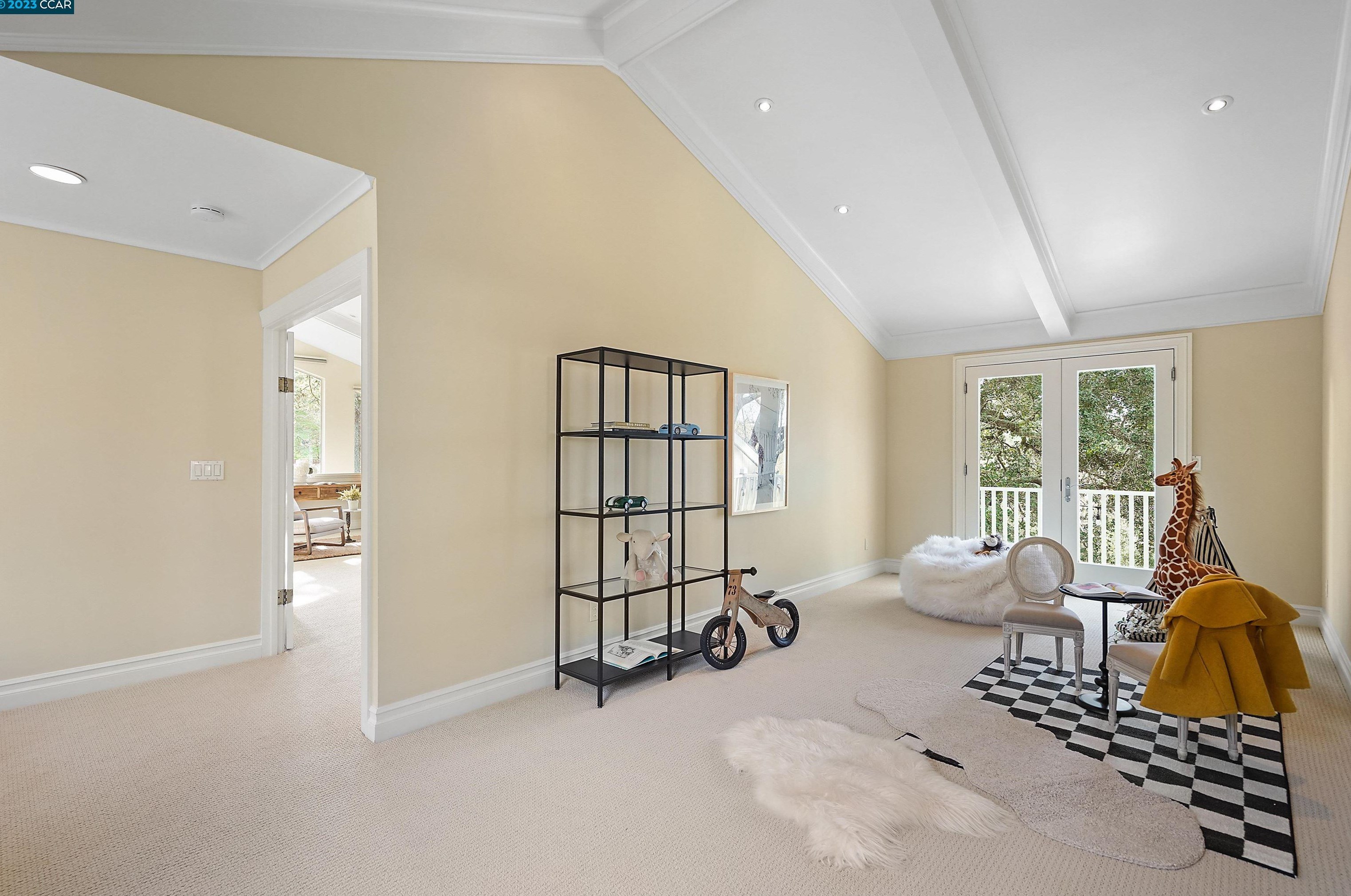 37 Bacon Ct, Lafayette CA  94549-6232 exterior