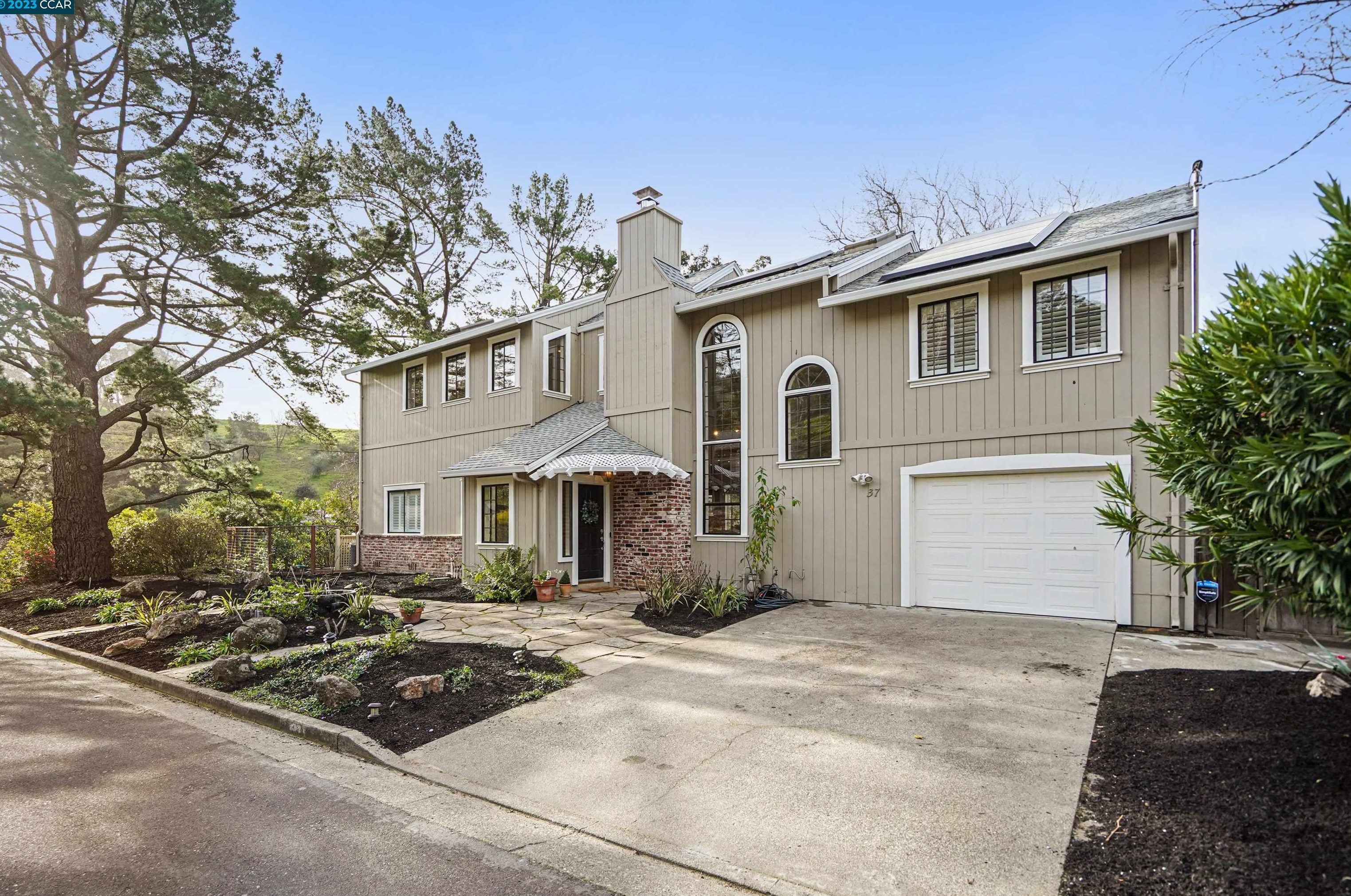 37 Bacon Ct, Lafayette, CA 94549