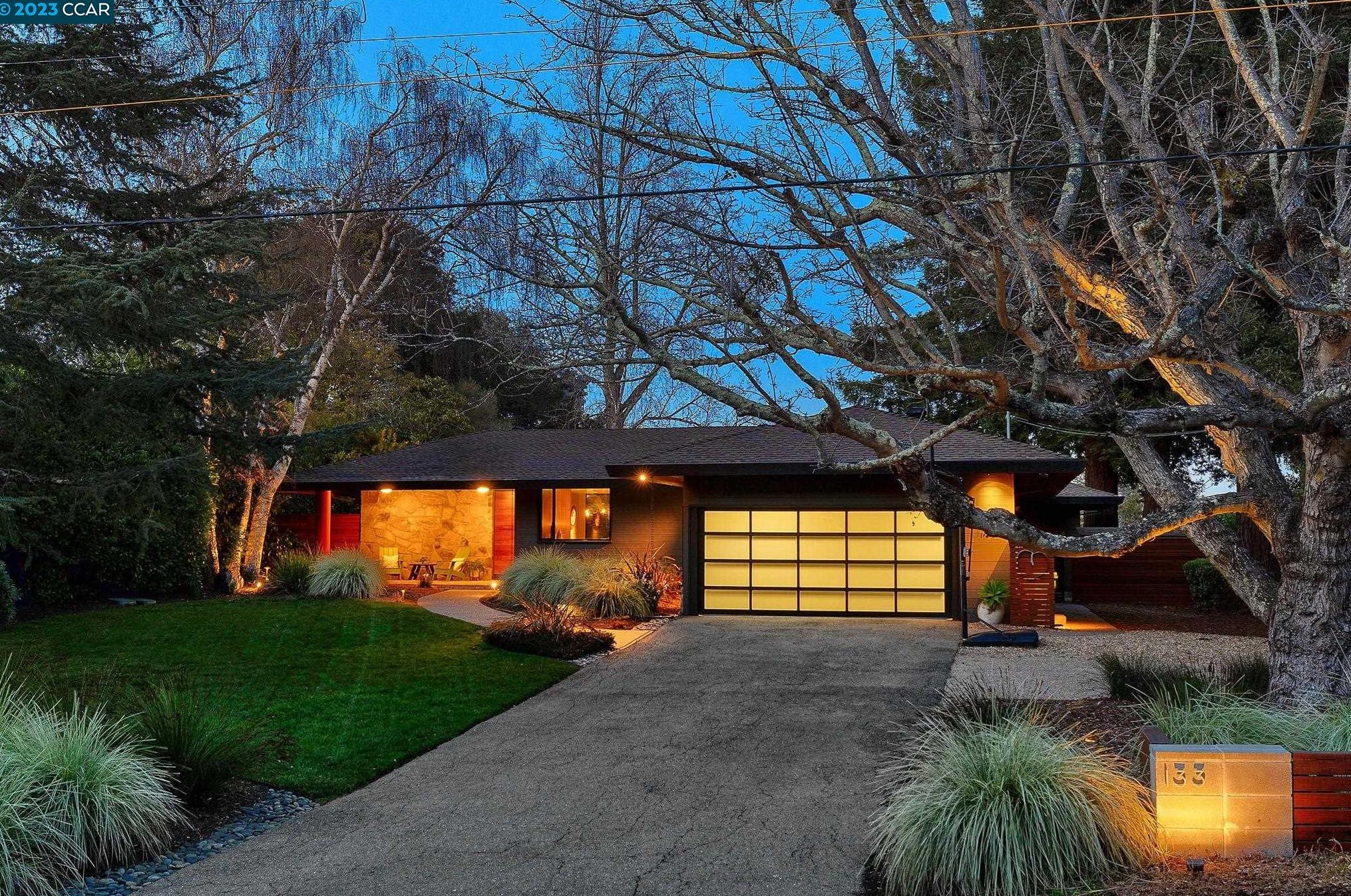 133 El Toyonal, Orinda, CA 94563