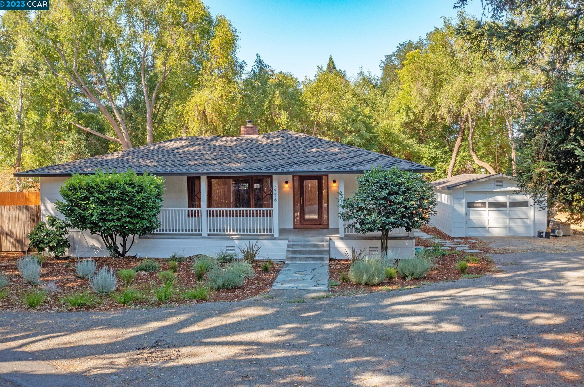 3376 Las Huertas Rd, Lafayette, CA 94549