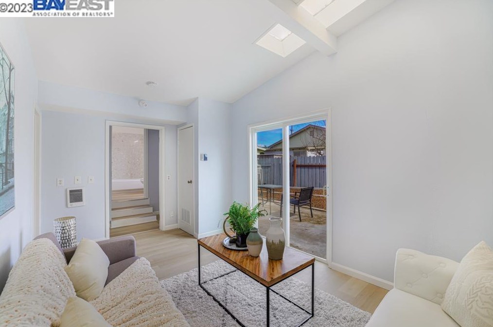 1610 24th St, Richmond CA  94806-4508 exterior