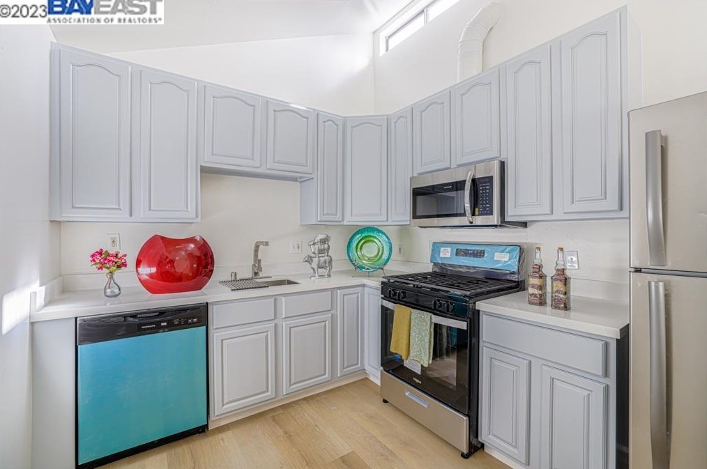 1610 24th St, Richmond CA  94806-4508 exterior