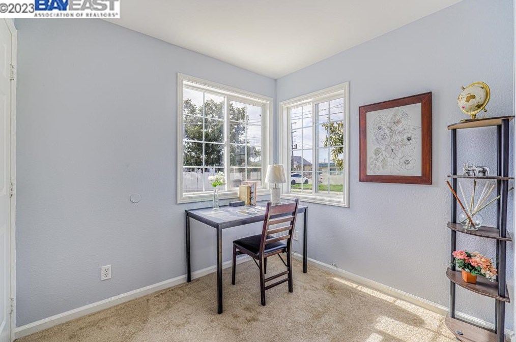 1610 24th St, Richmond CA  94806-4508 exterior