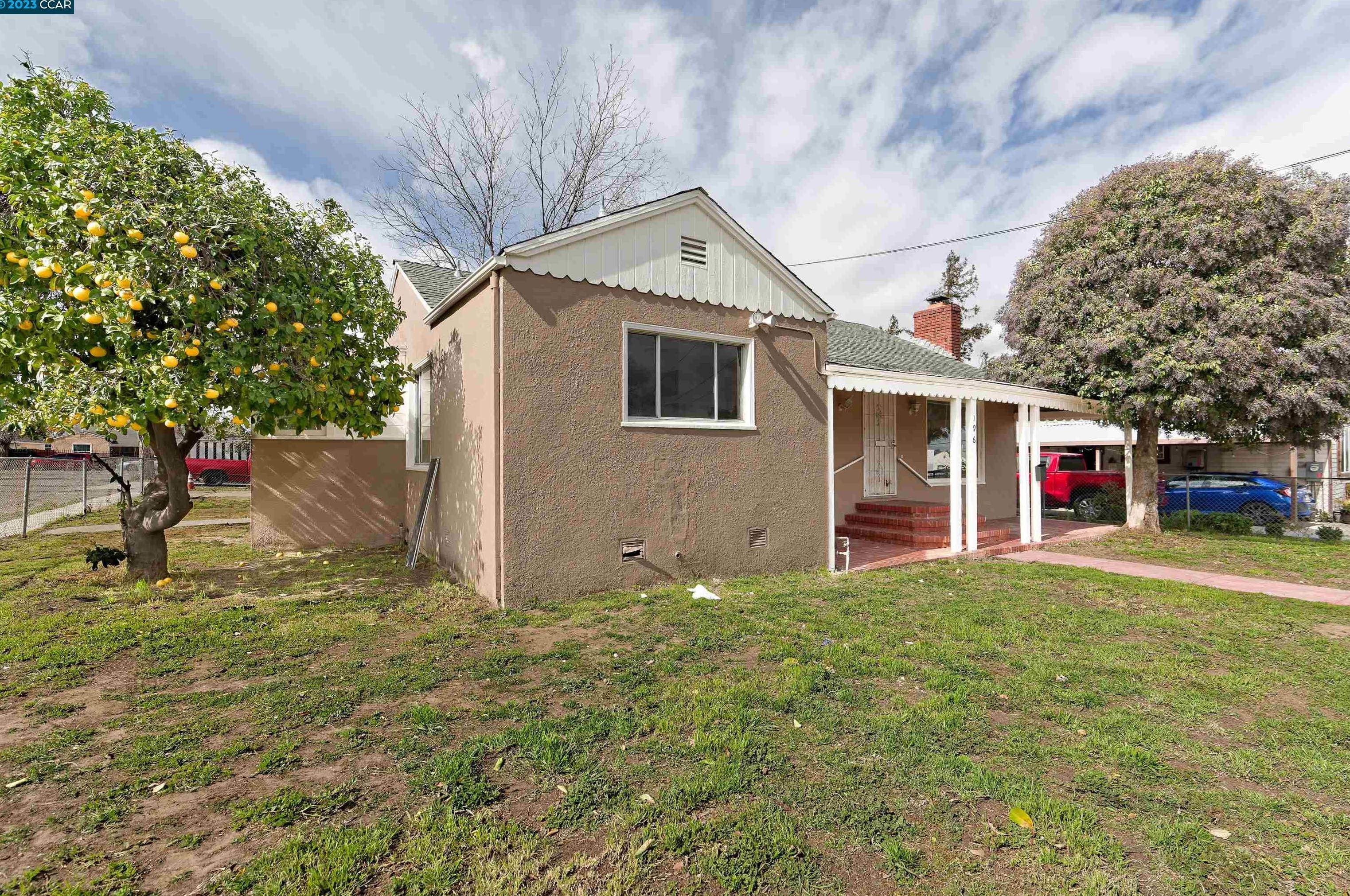 196 Cleveland Ave, West Pittsburg, CA 94565