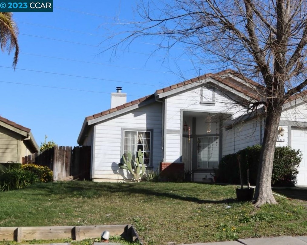 5027 Comanche Way, Antioch, CA 94531-8405
