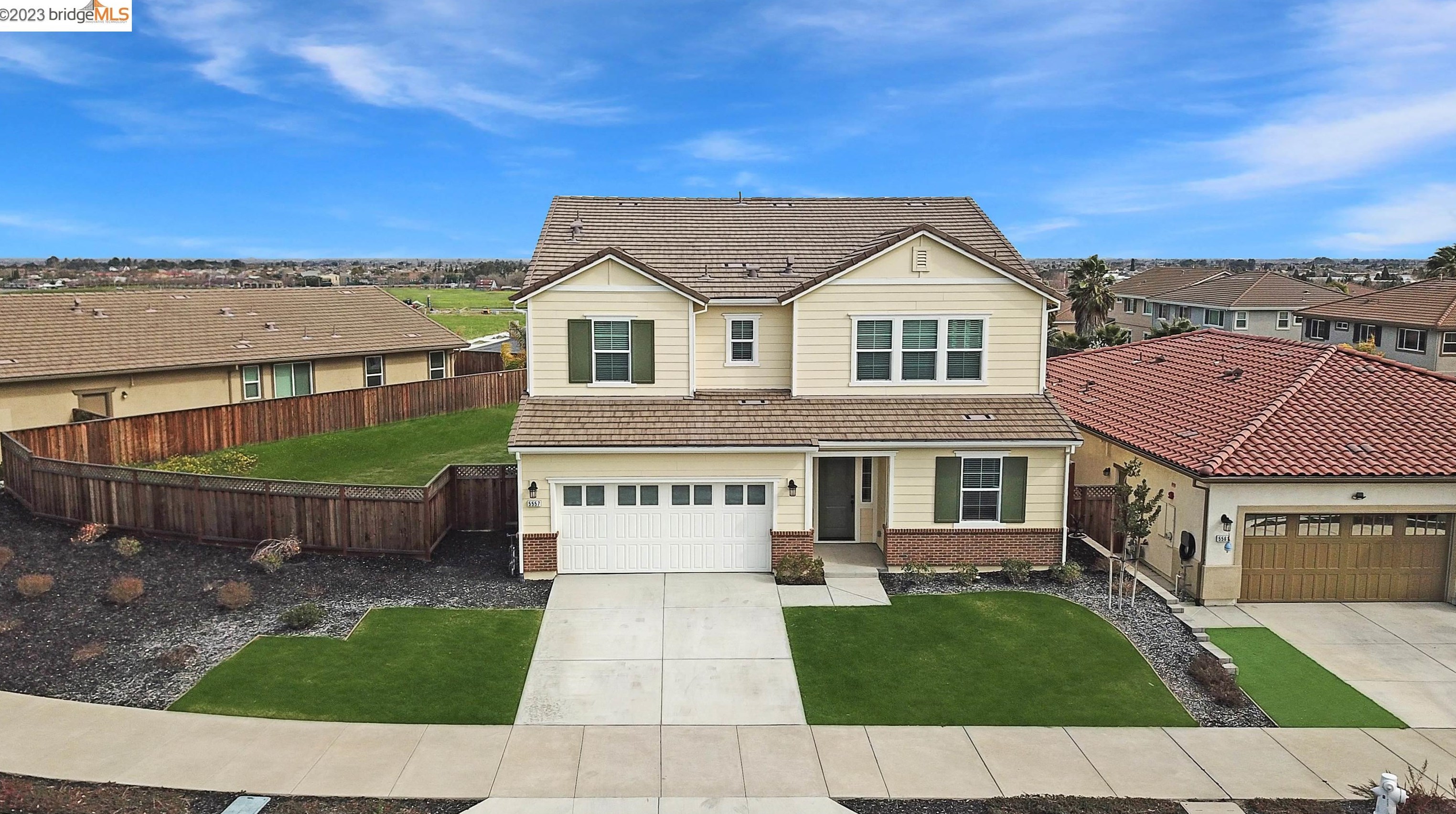 5557 Ventry Way, Antioch, CA 94531