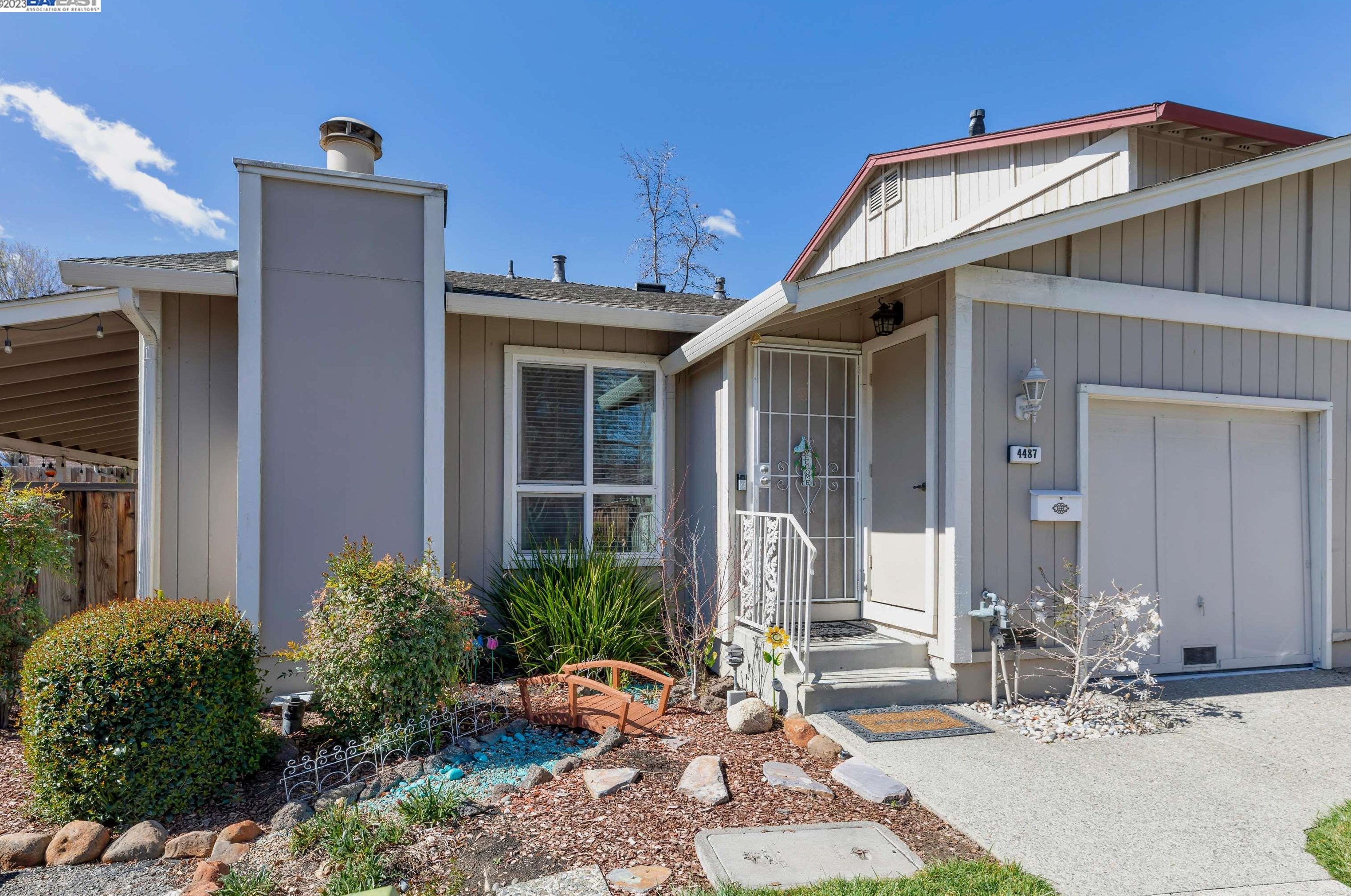 4487 Fairlands Dr, Pleasanton, CA 94588