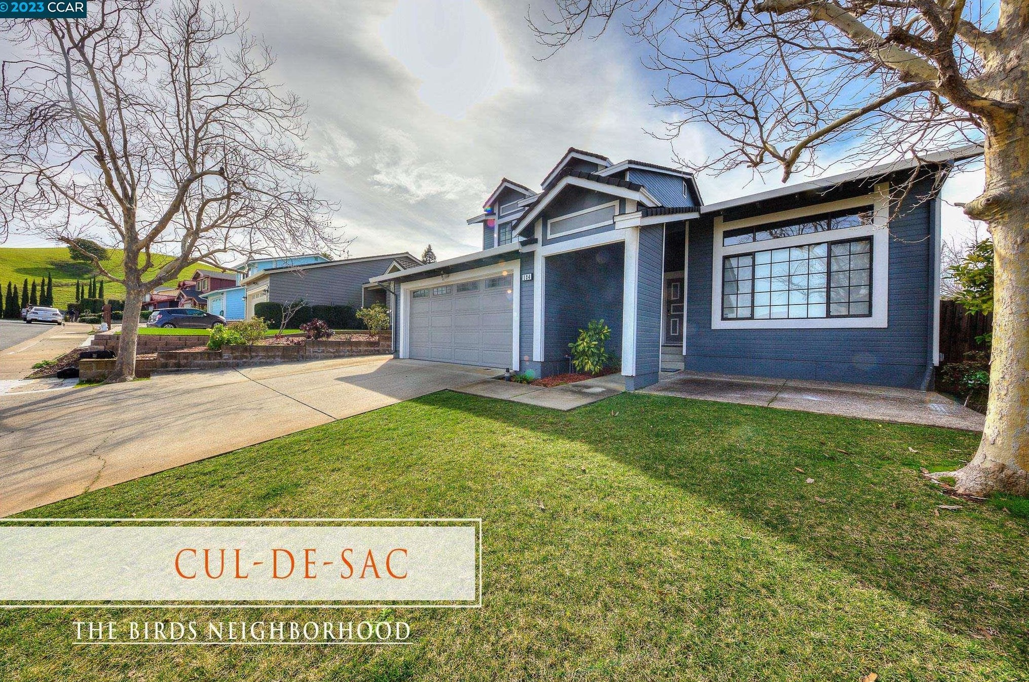 124 Bluebird Ct, Rodeo, CA 94547-1542