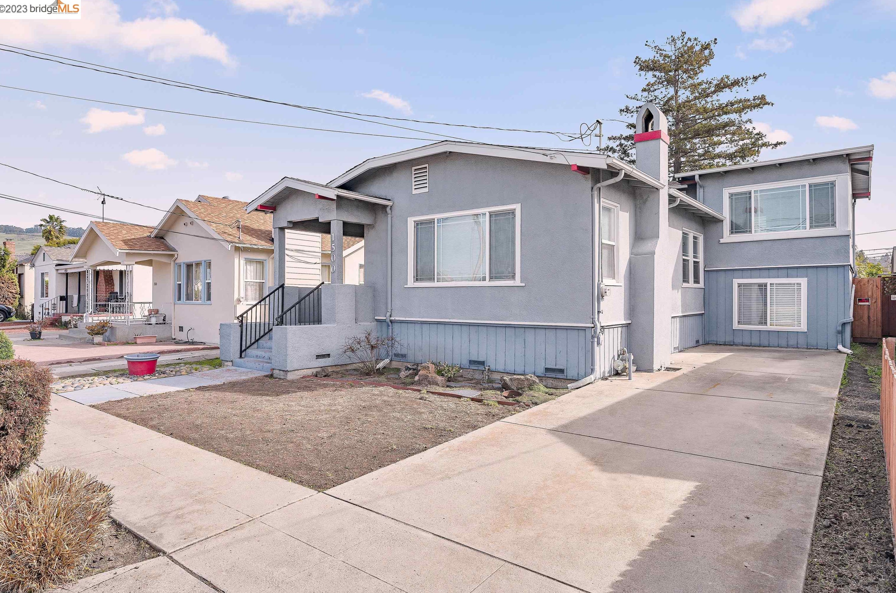 1500 Plaza Dr, San Leandro, CA 94578