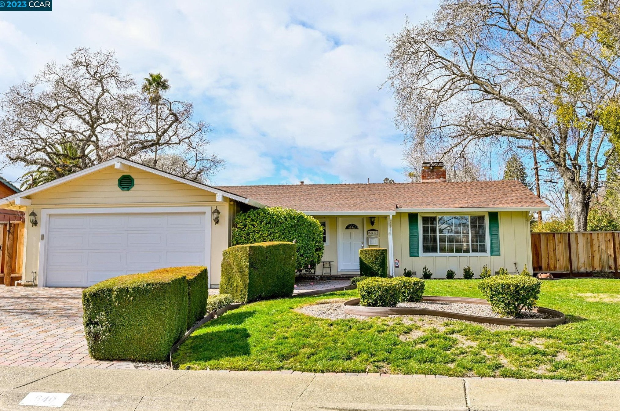 540 Westover Ln, Concord, CA 94523