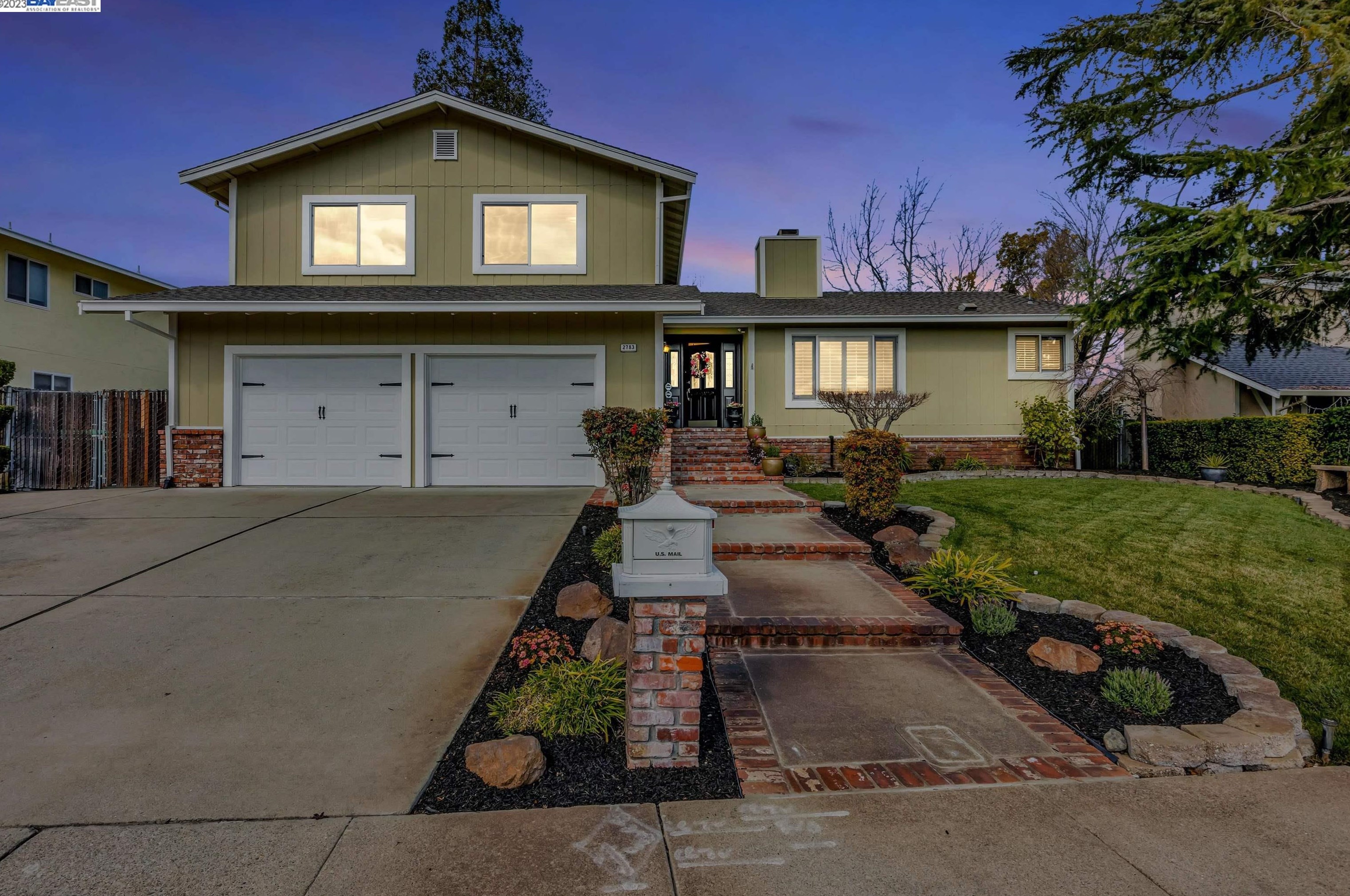 2783 Ellingson Way, San Ramon, CA 94583