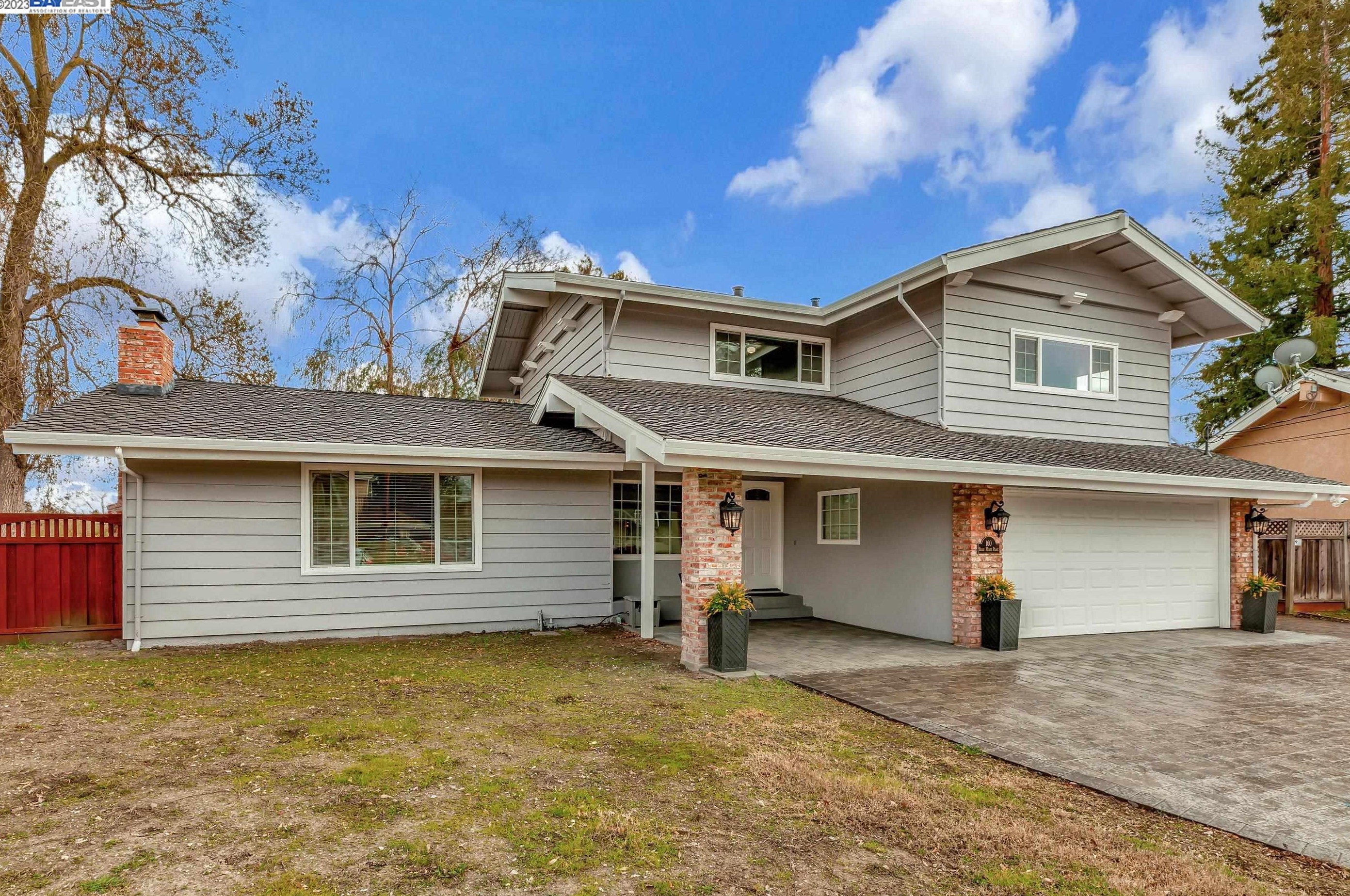 160 Belle Meade Pl, San Ramon, CA 94583