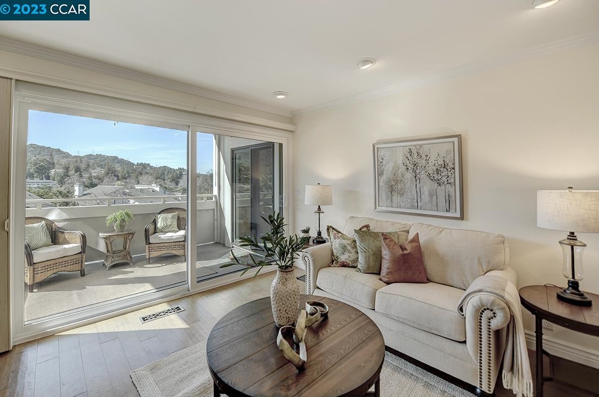 3520 Rossmoor Pkwy #8, Walnut Creek, CA 94595