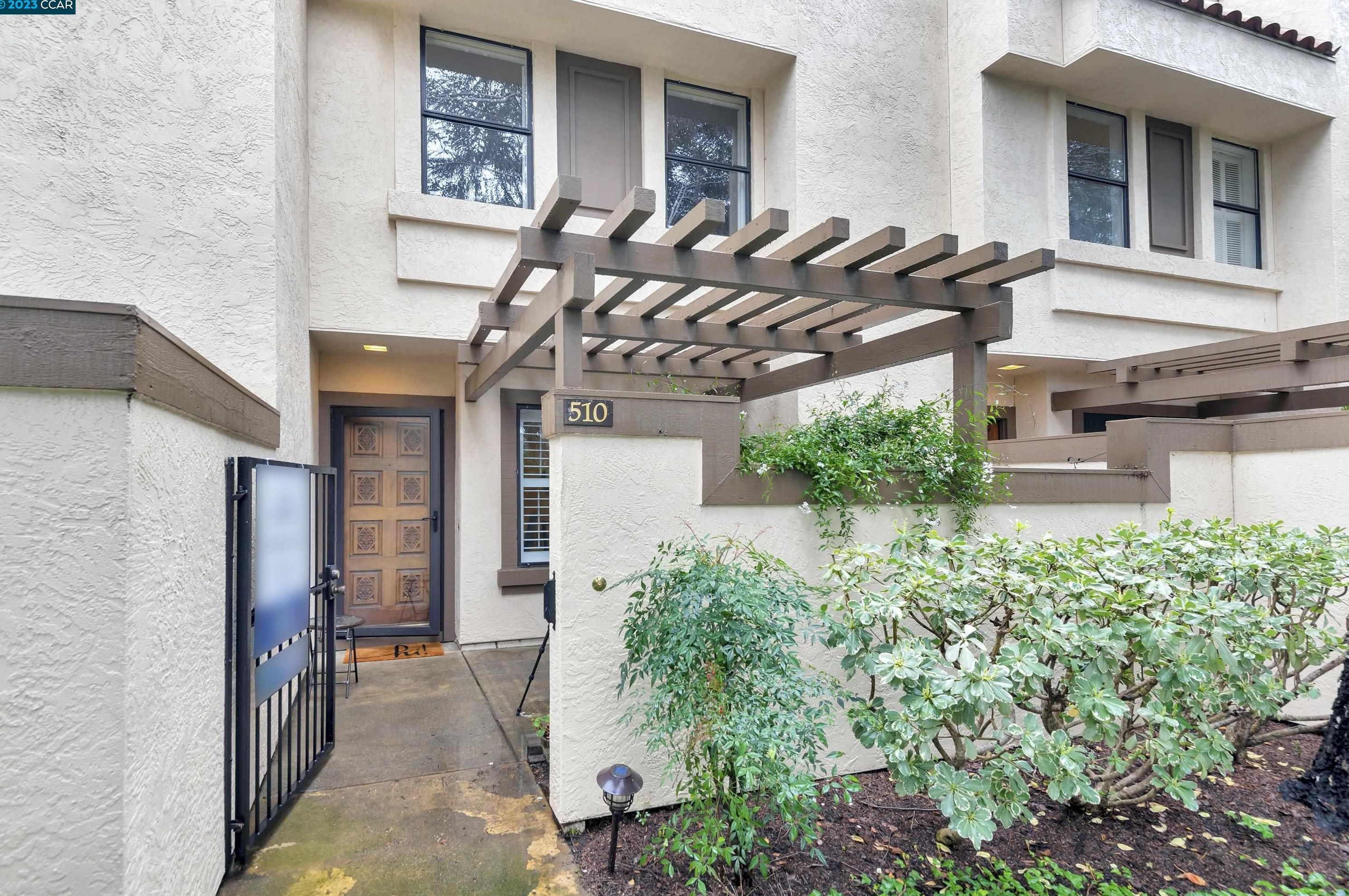510 Churchill Downs Ct, Walnut Creek, CA 94597