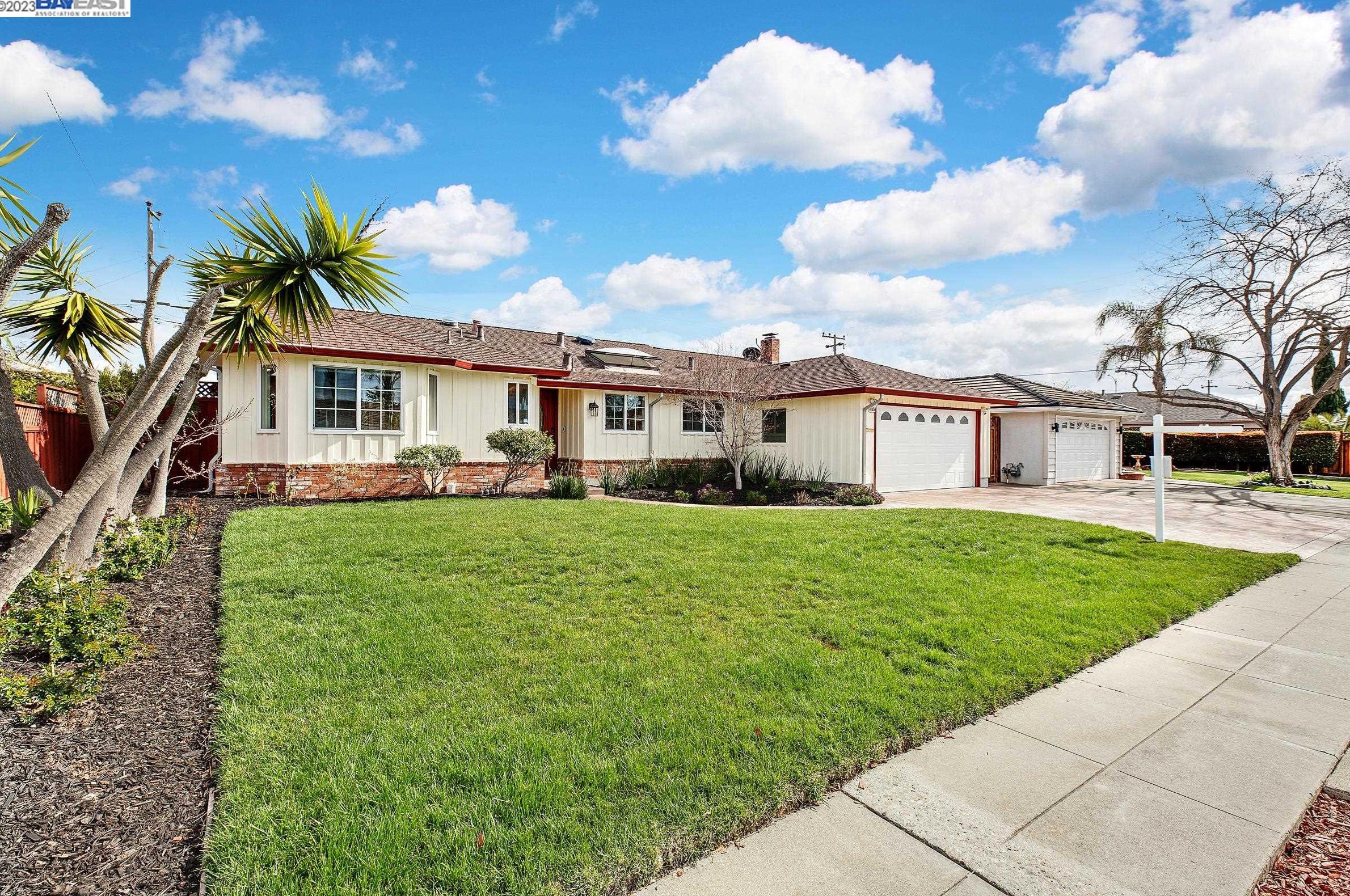 5258 Vernon Ave, Fremont, CA 94536-7293