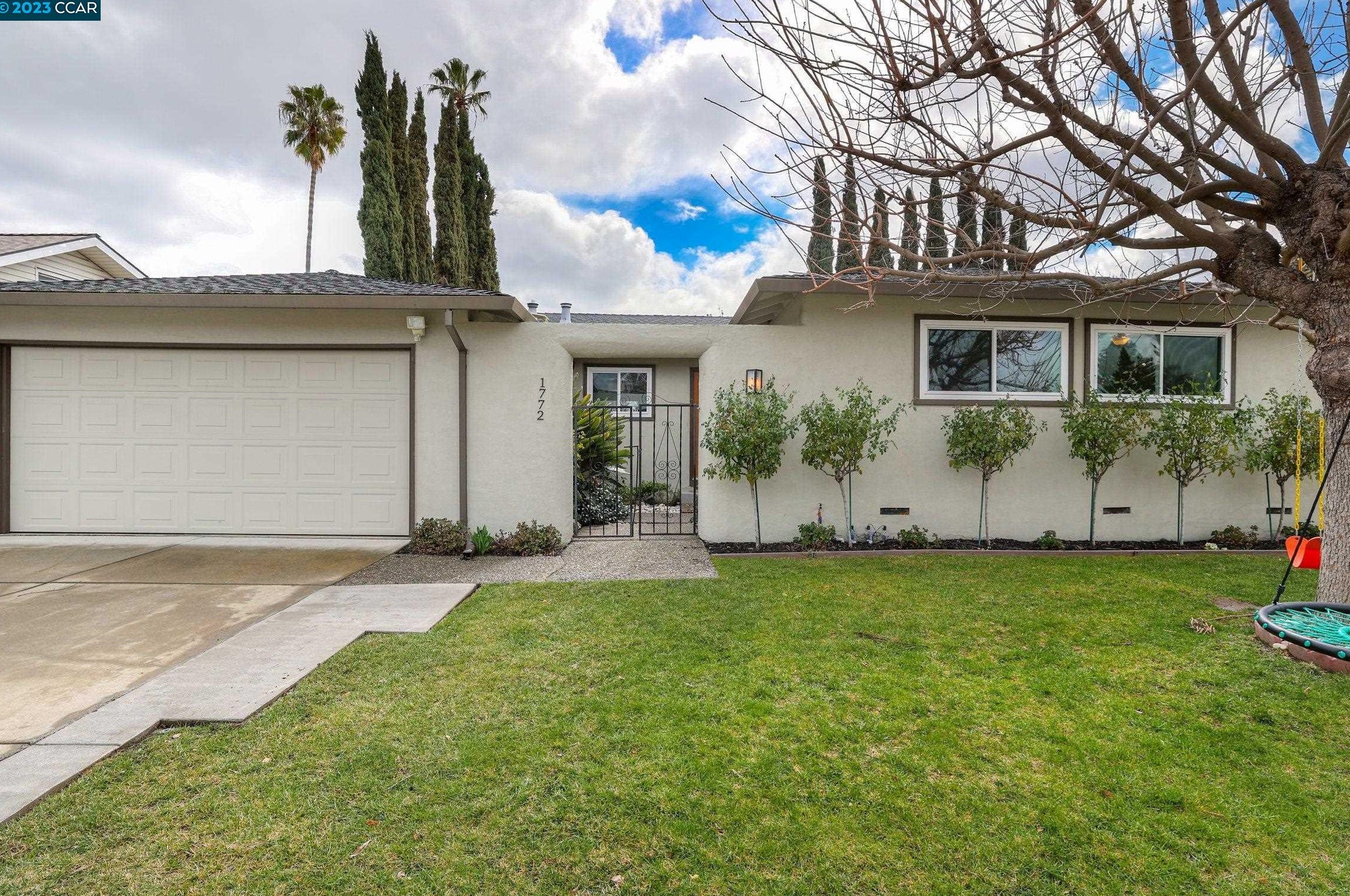 1772 Sargent Rd, Concord, CA 94518