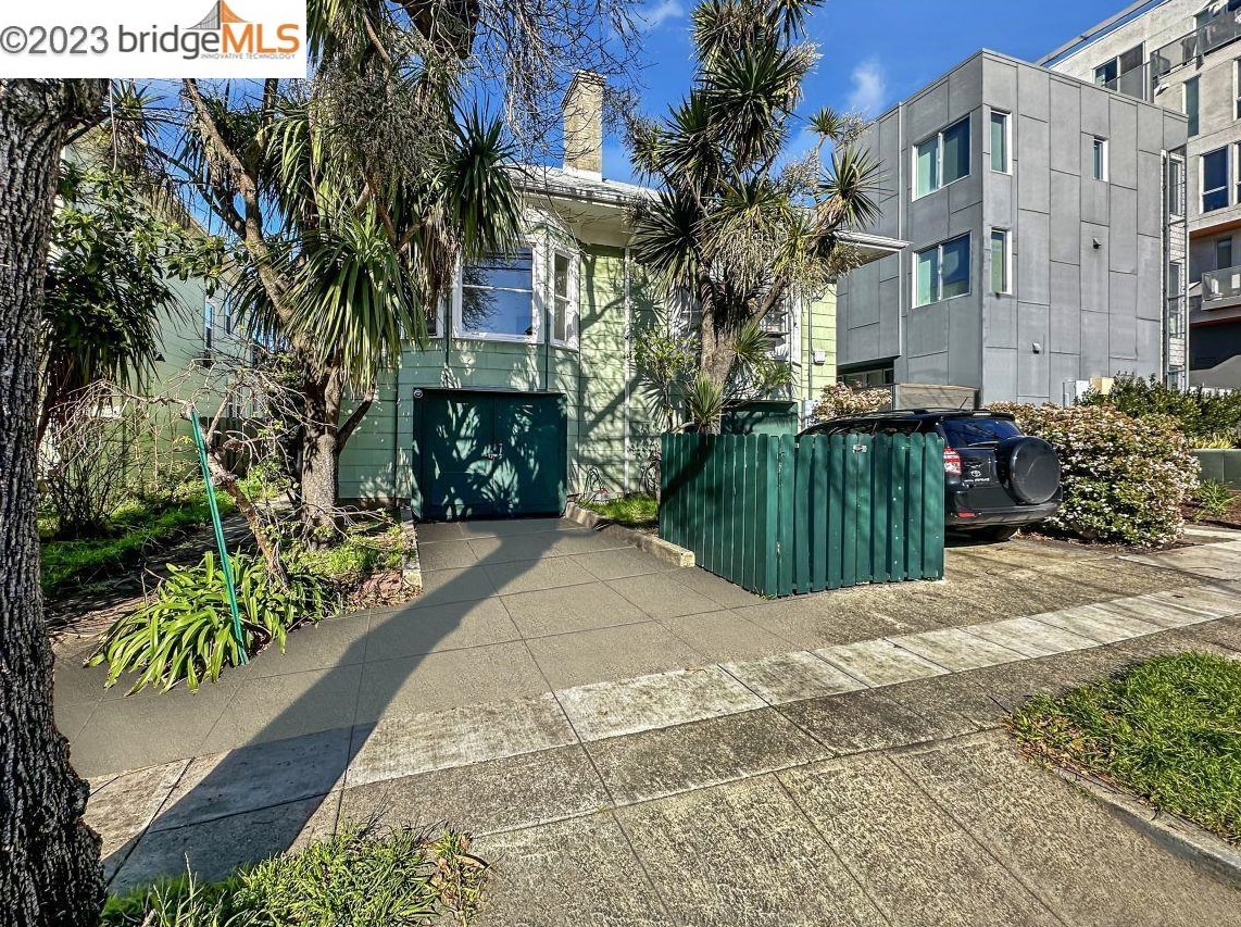 2035 Parker St, Berkeley, CA 94704