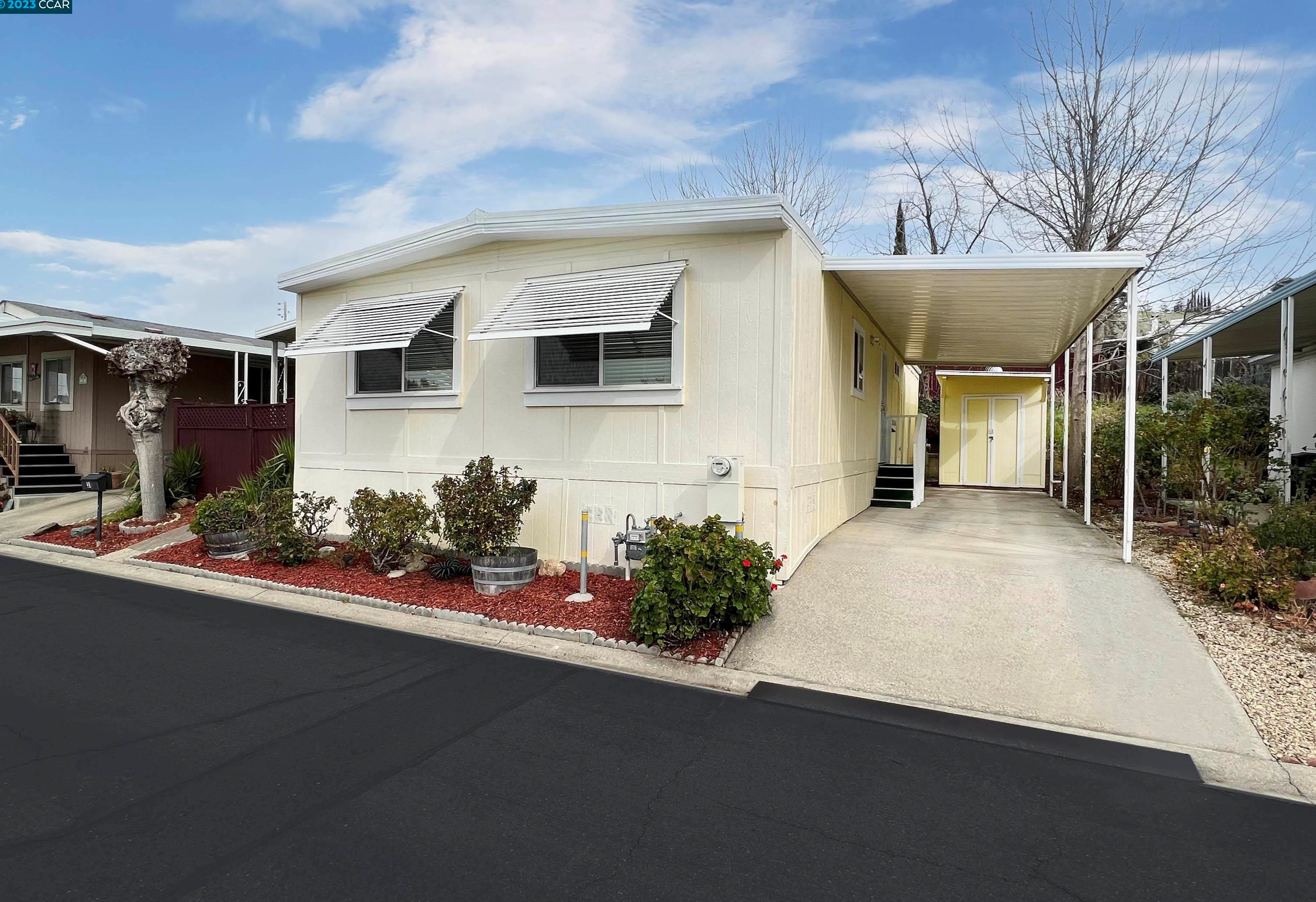 31 Terrace, Concord, CA 94518