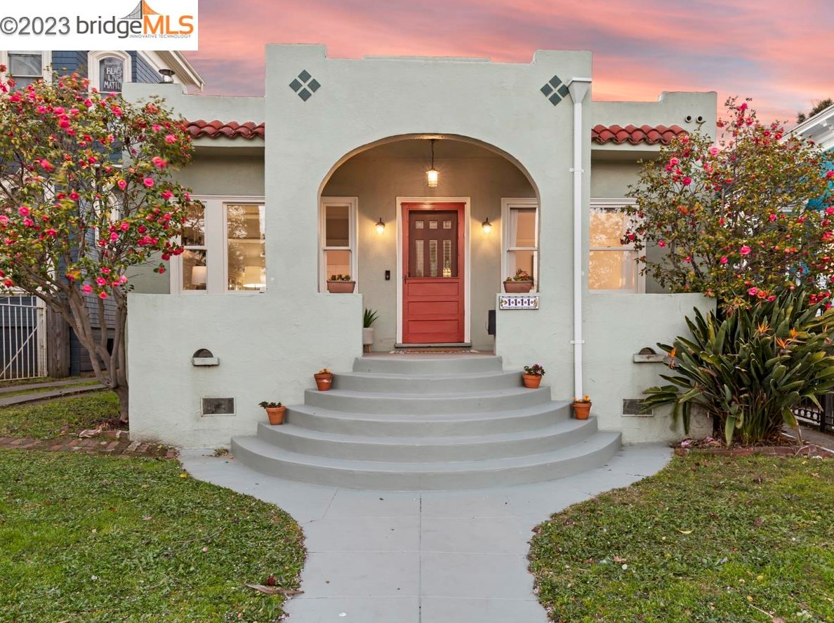 1111 Filbert St, Oakland, CA 94607