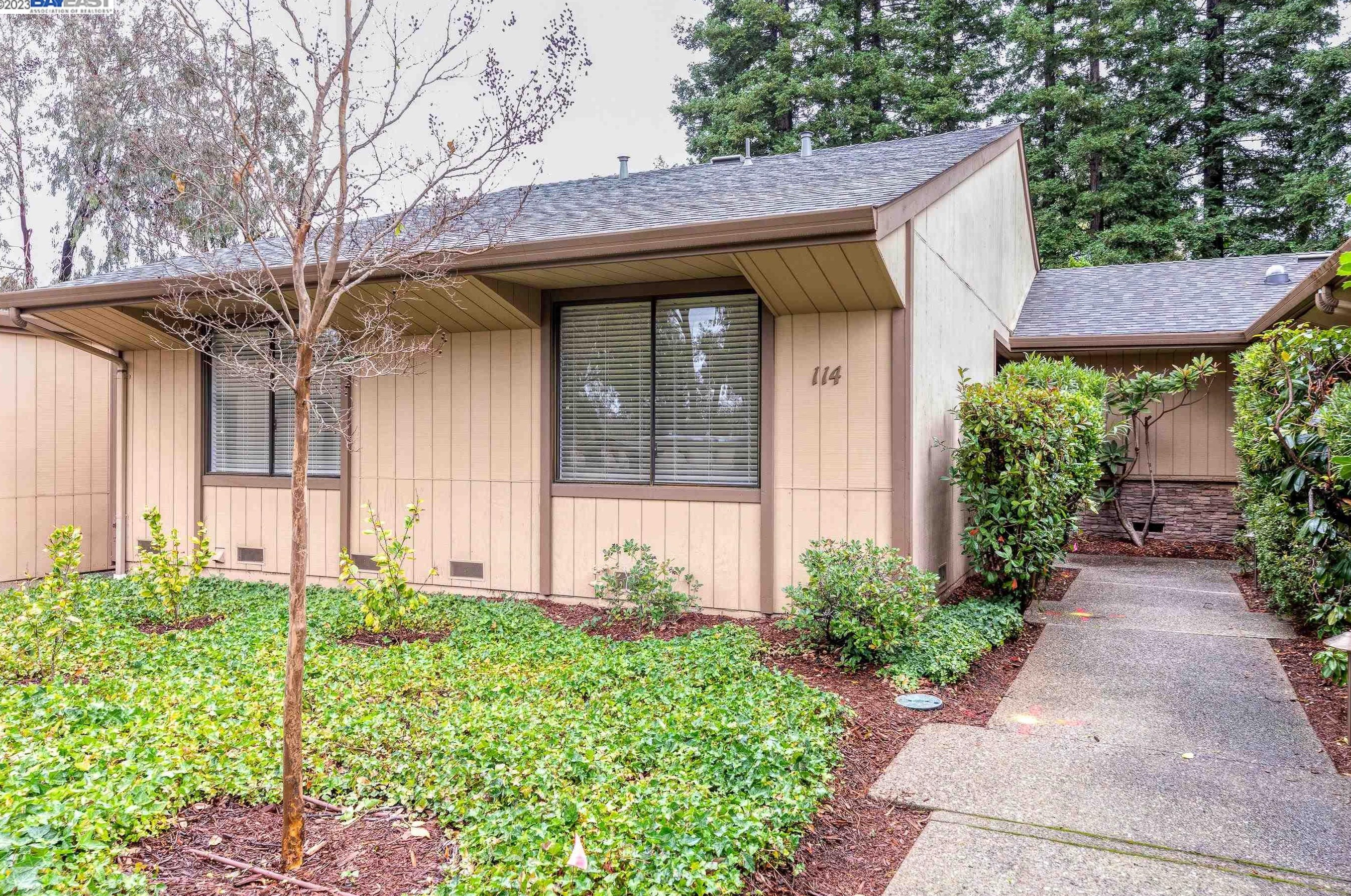 114 Alamo Square, Alamo, CA 94507