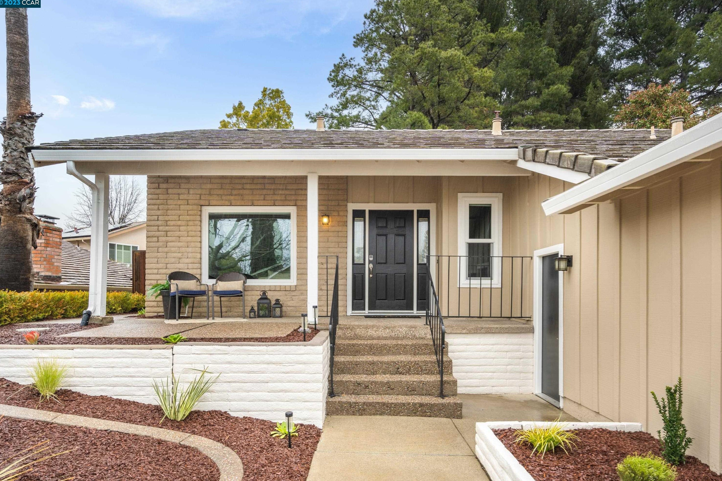 1313 Spring Meadow Ln, Concord, CA 94521