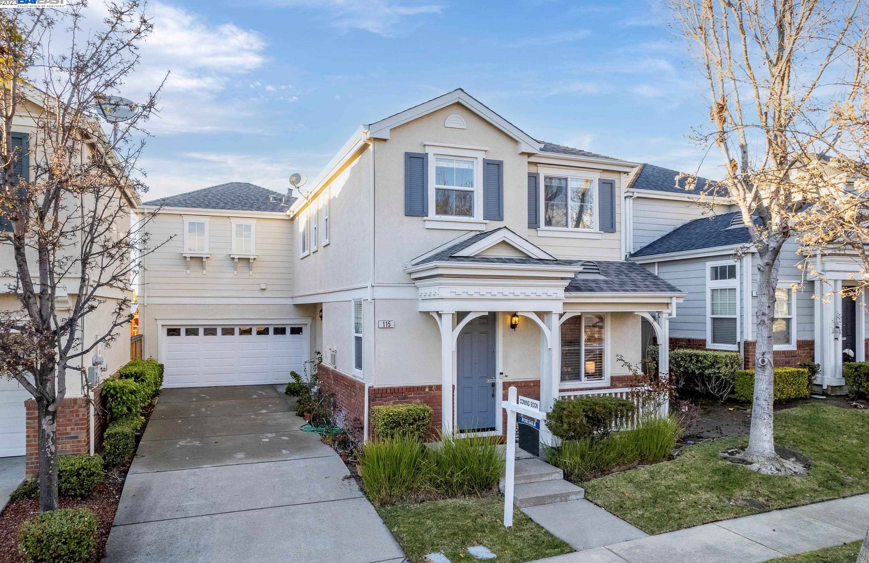 115 Jacaranda Ct, Rodeo, CA 94547-2689