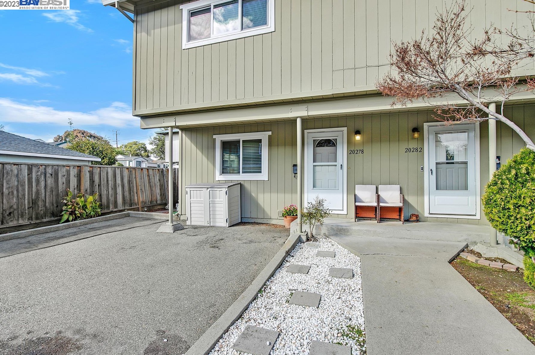 20278 Forest Ave #4, Hayward, CA 94546