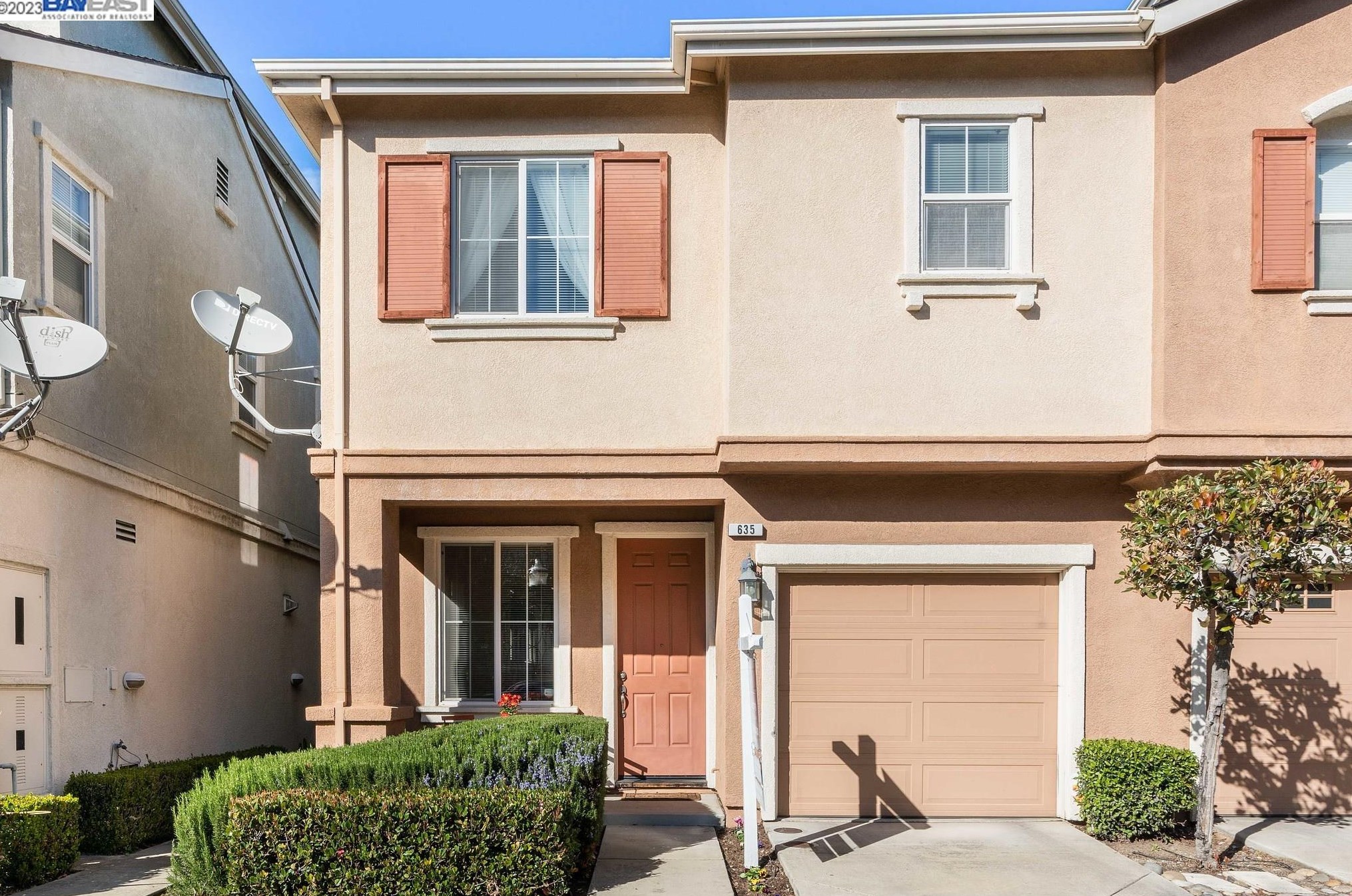 635 Heritage Cir, San Lorenzo, CA 94580