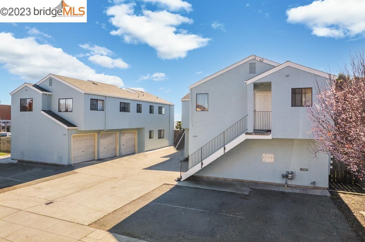 2220 Costa Ave, Richmond, CA 94806-6300