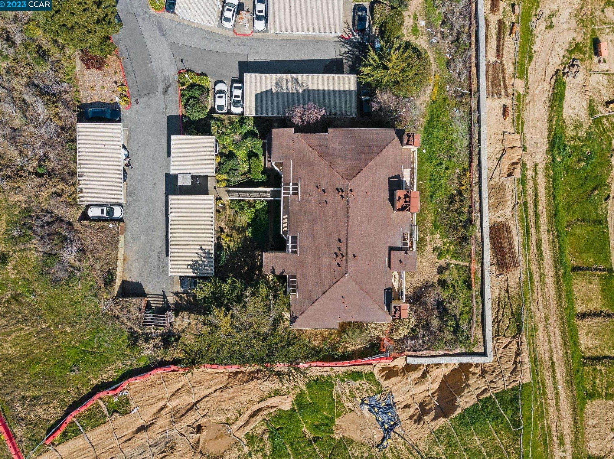 206 Oak Ct, Daly City, CA 94014
