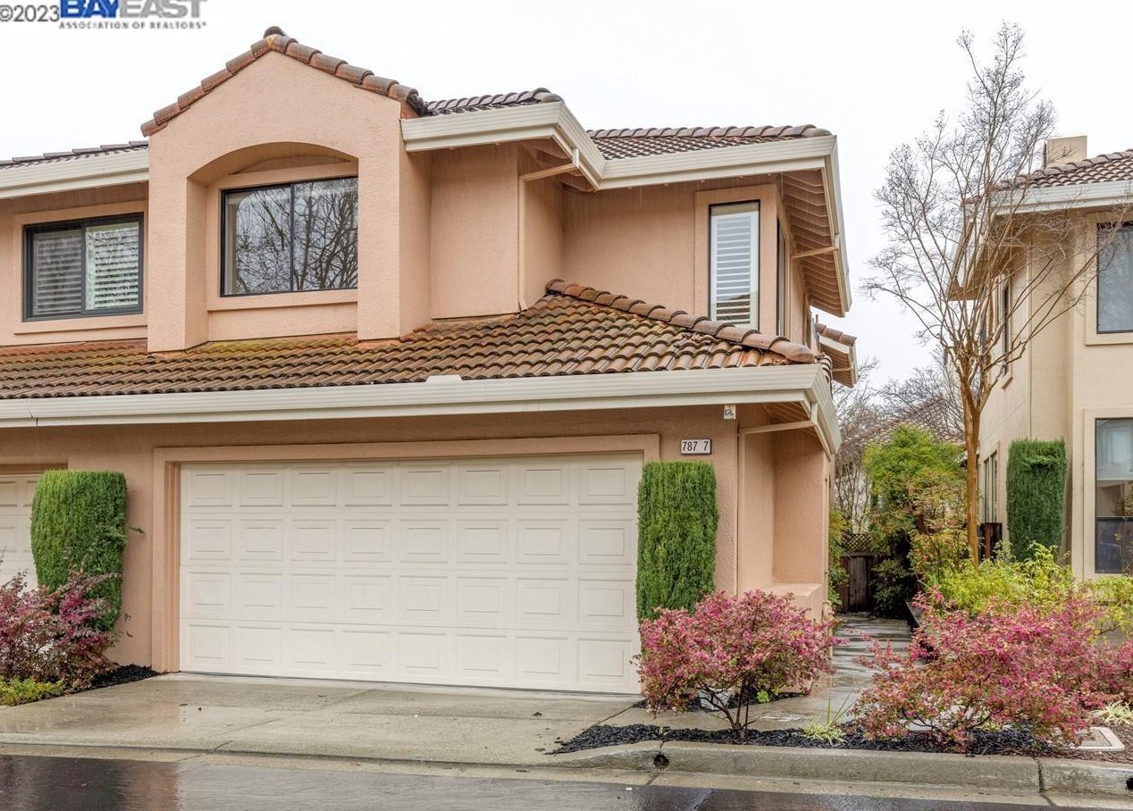787 Lakemont Pl #7, San Ramon, CA 94582