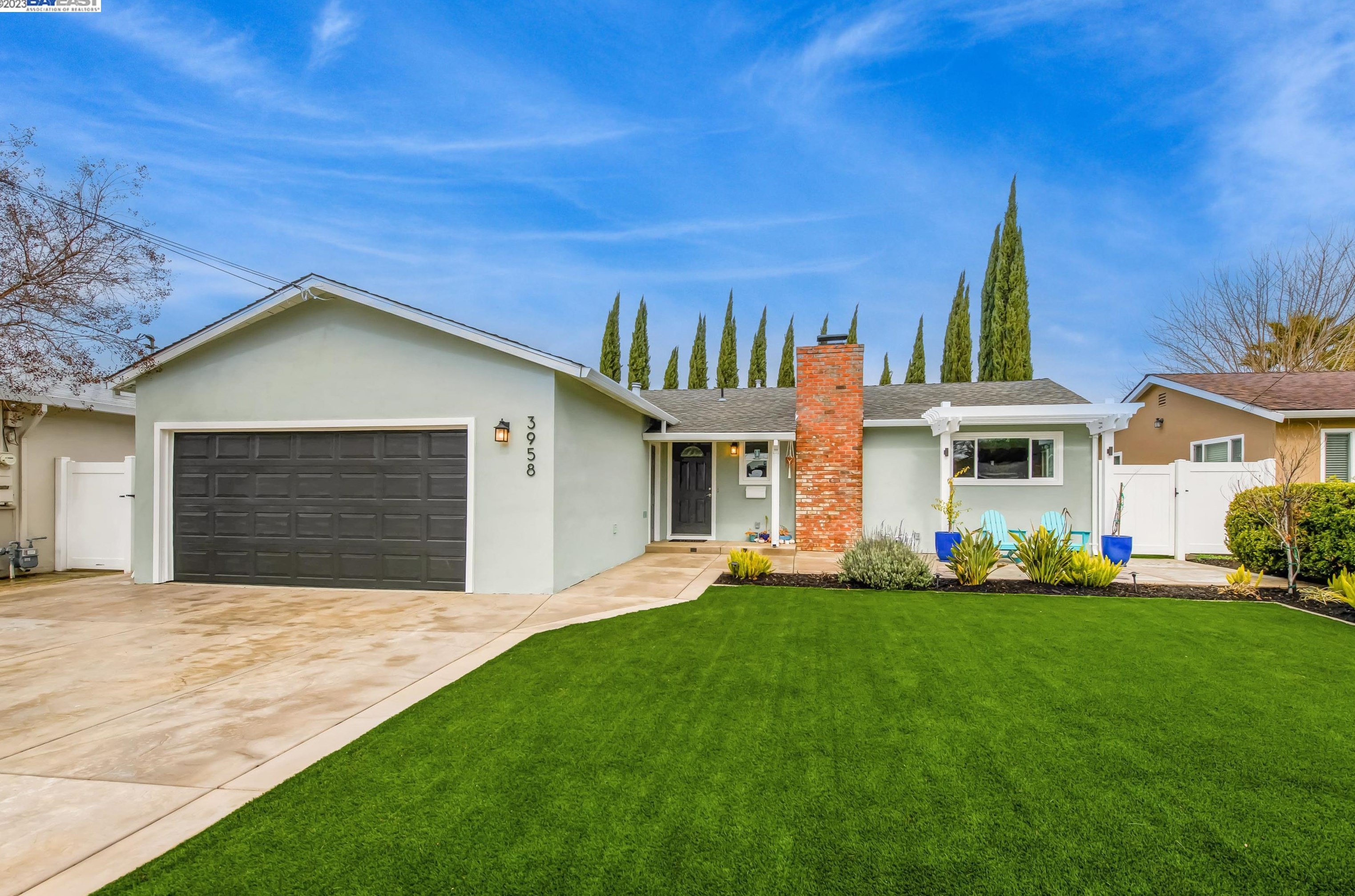 3958 Yale Way, Livermore, CA 94550