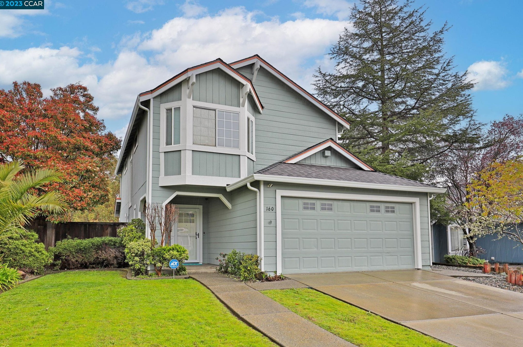 160 Brigantine Rd, Vallejo, CA 94591-7107
