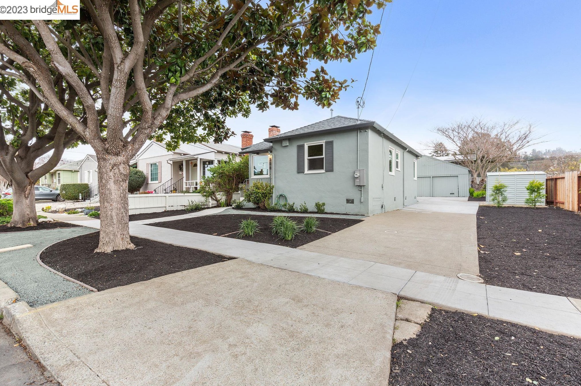 306 Behrens St, Richmond, CA 94530-3707
