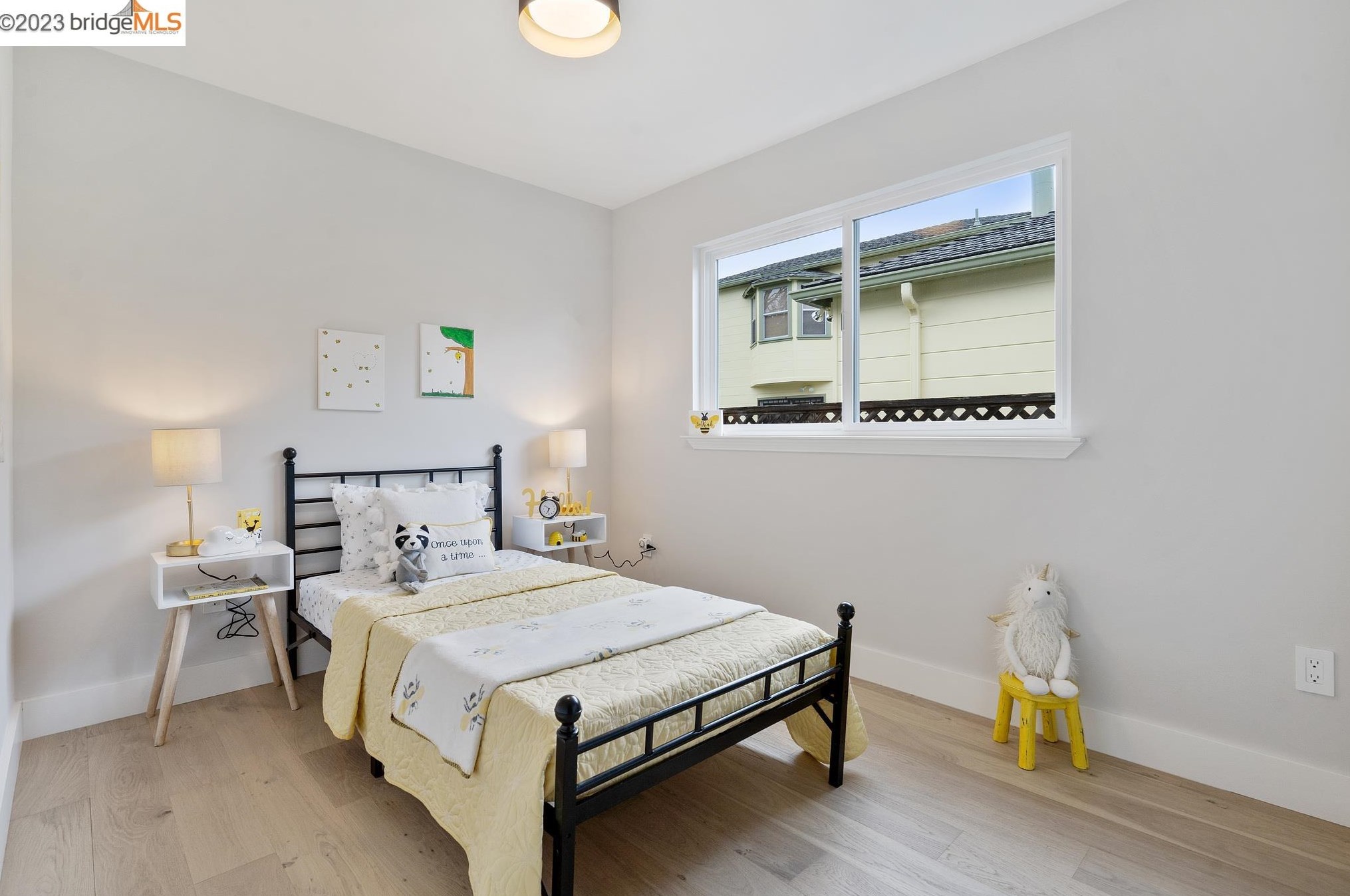 1935 Carlson Blvd, Richmond CA  94804-5223 exterior