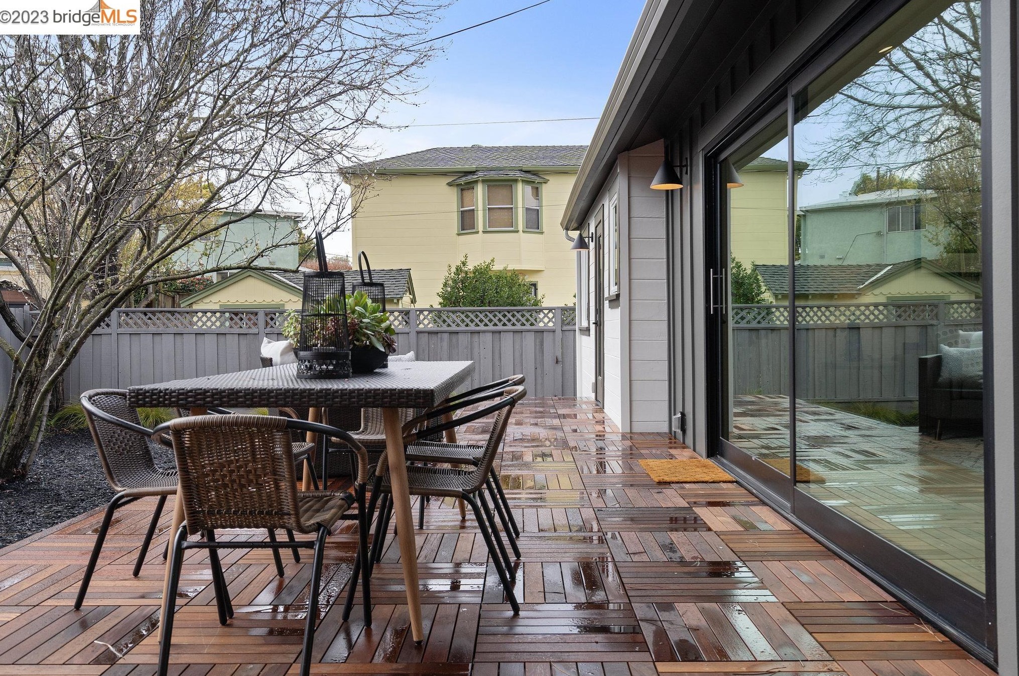 1935 Carlson Blvd, Richmond CA  94804-5223 exterior