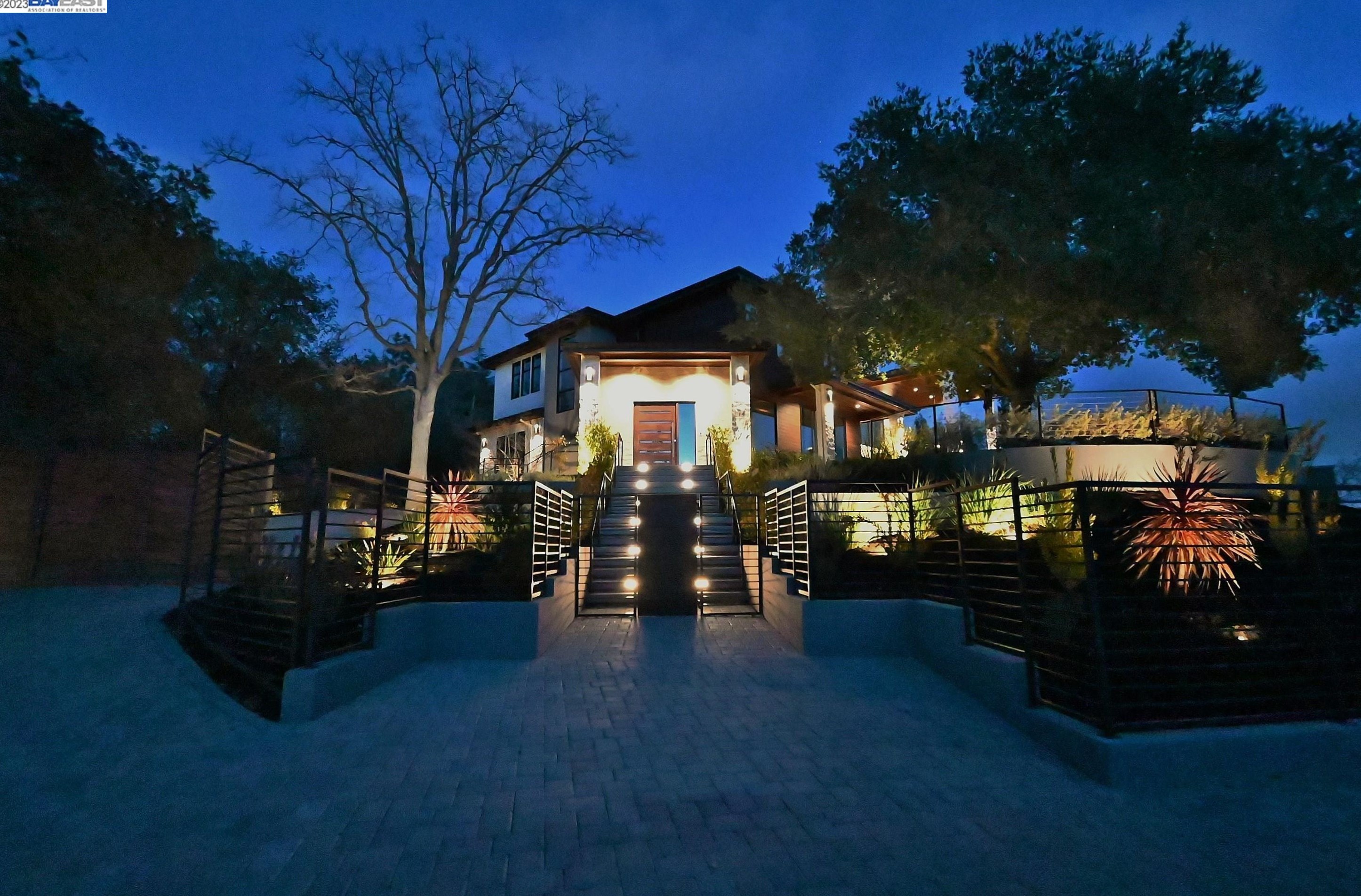 1822 El Nido, Diablo, CA 94528