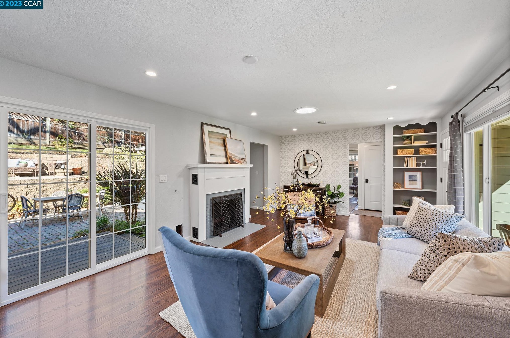 255 Sierra Dr, Walnut Creek, CA 94596-4817