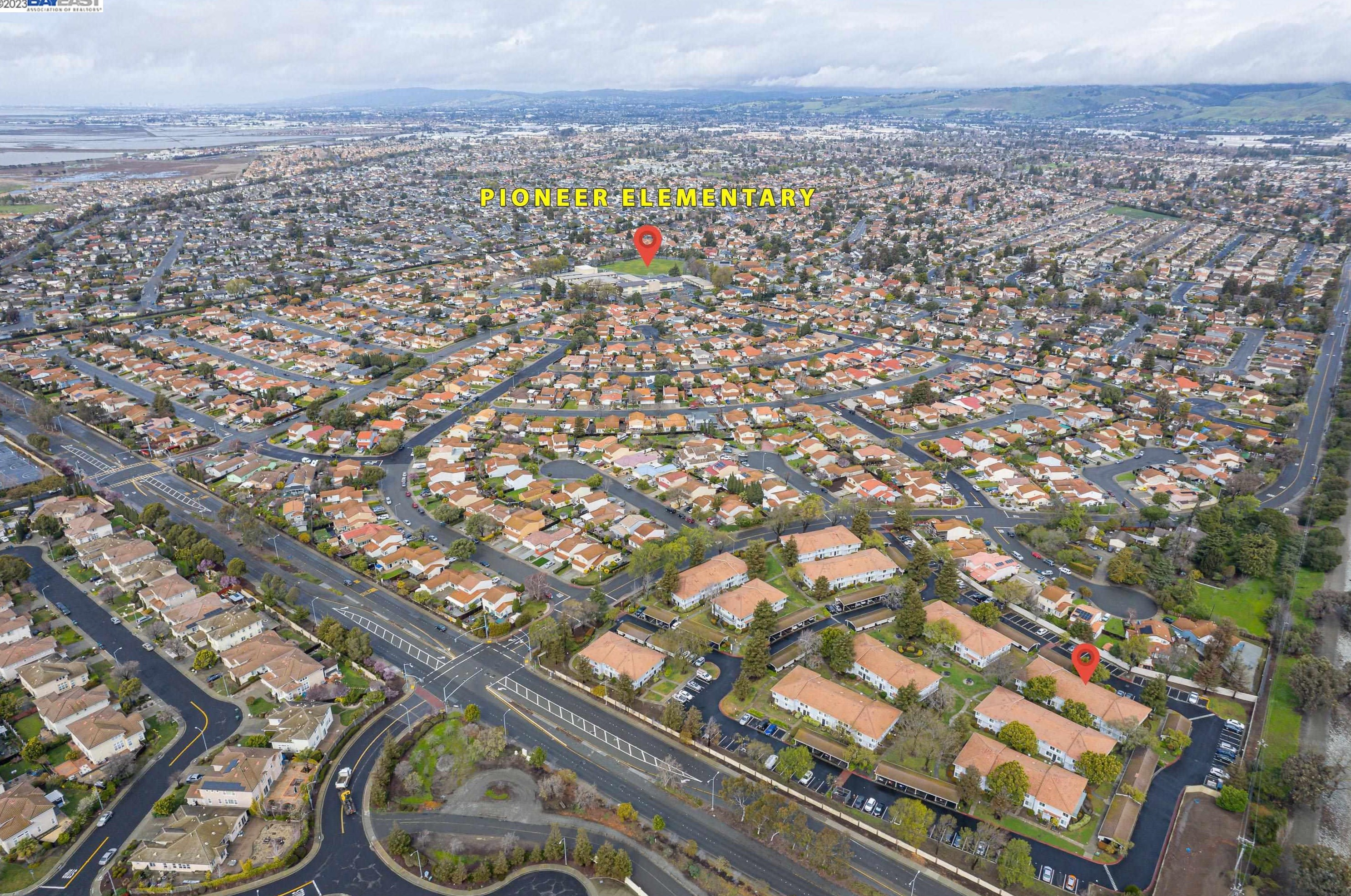 5014 Bridgepointe Pl, Union City, CA 94587-5567